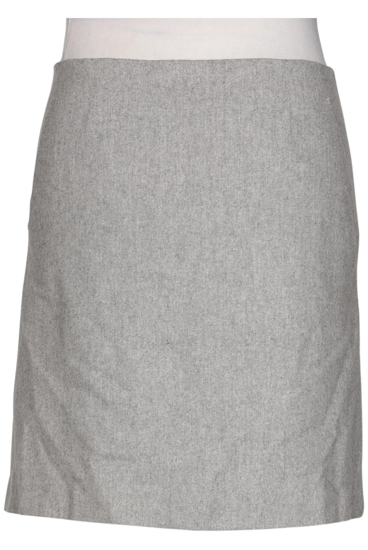 

Marc O Polo Damen Rock, grau, Gr. 42