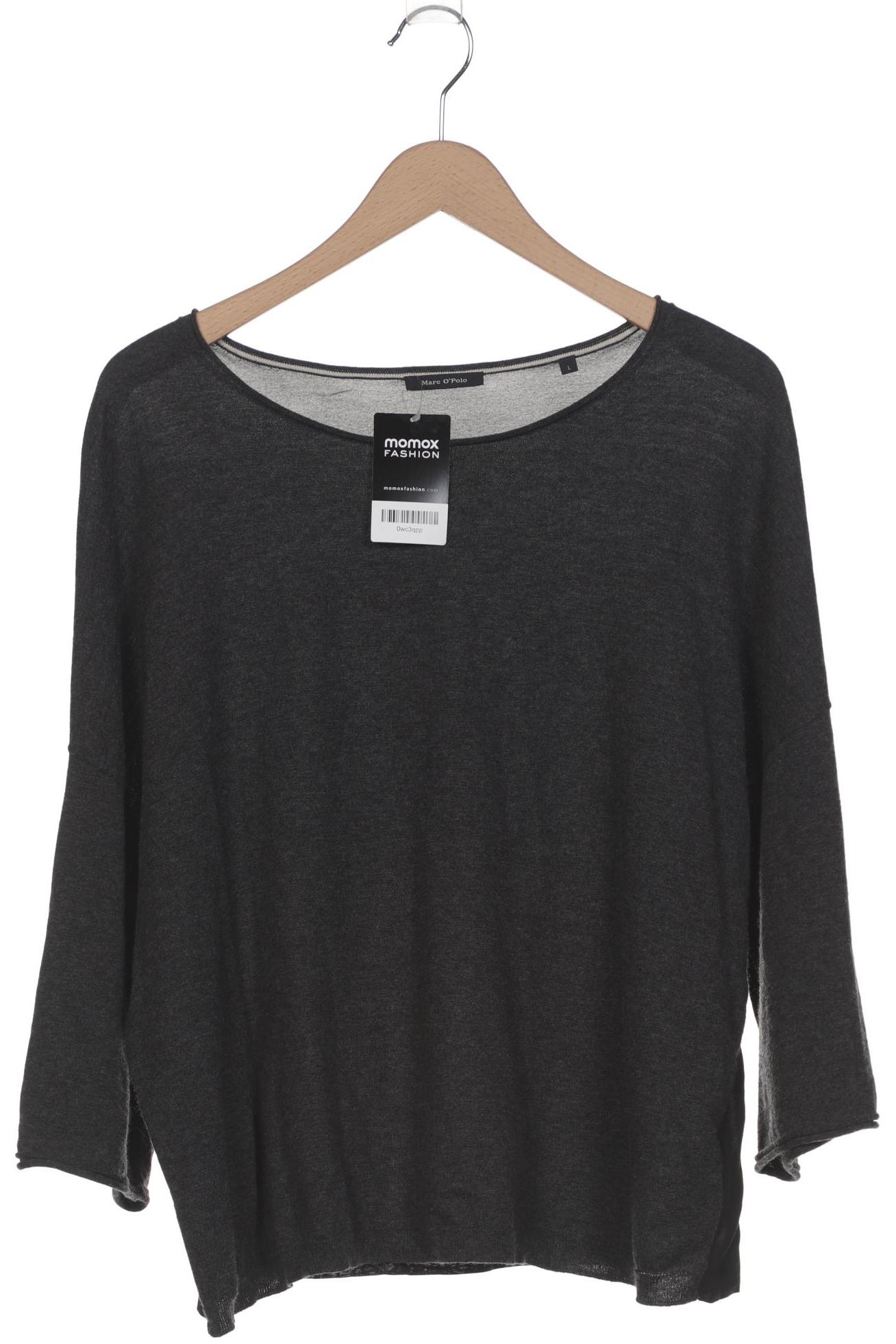 

Marc O Polo Damen Pullover, grau, Gr. 42
