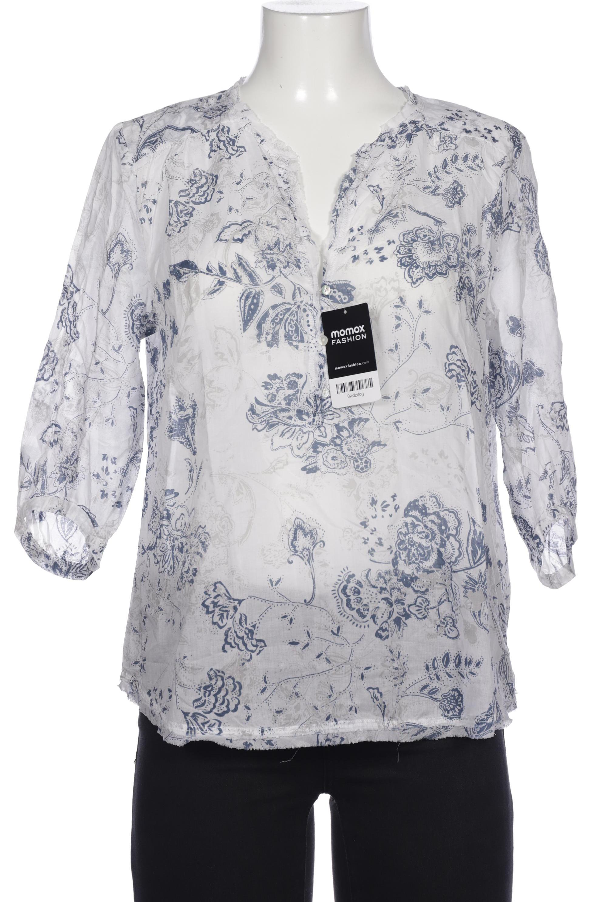 

Marc O Polo Damen Bluse, grau