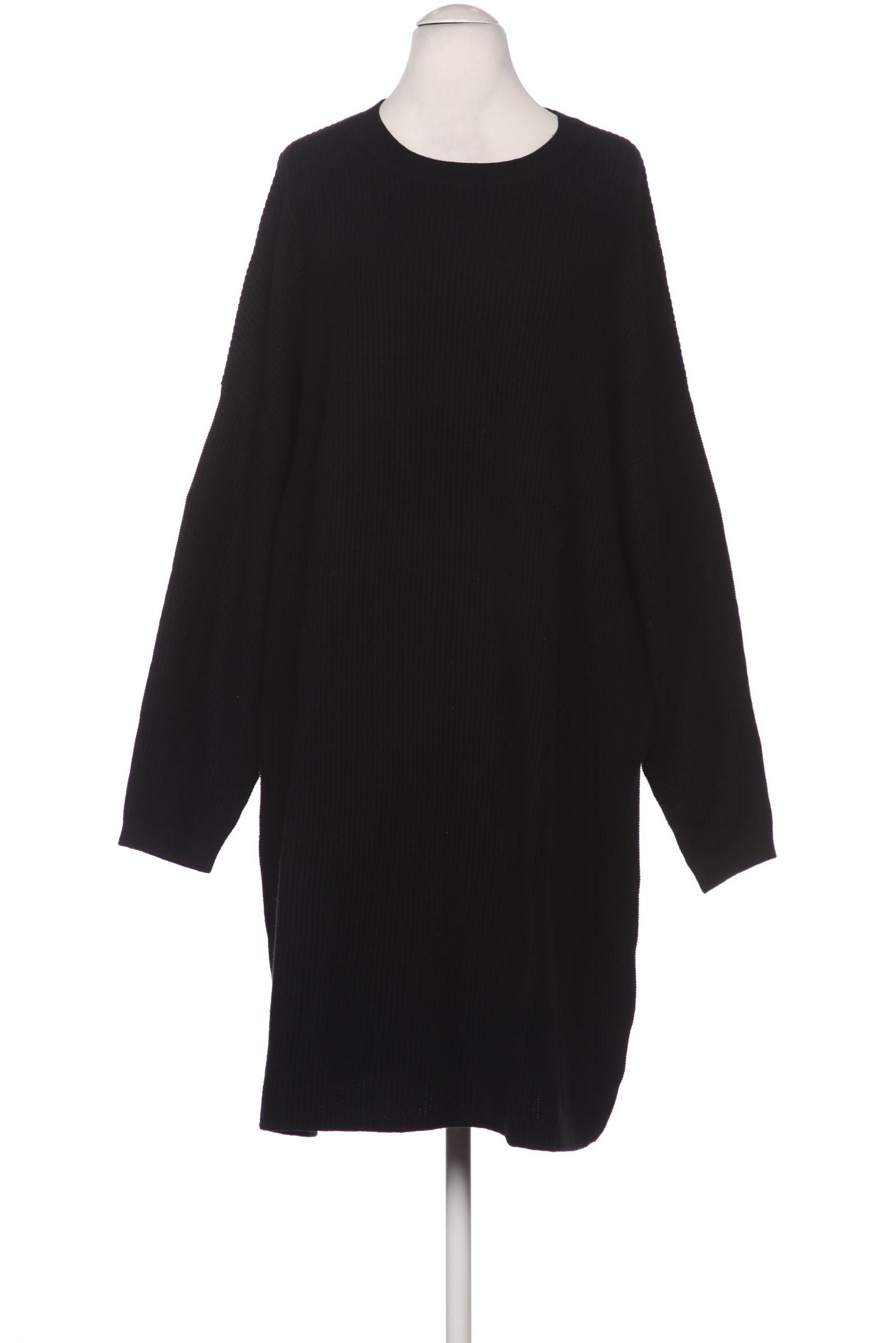 

Marc O Polo Damen Kleid, schwarz, Gr. 38