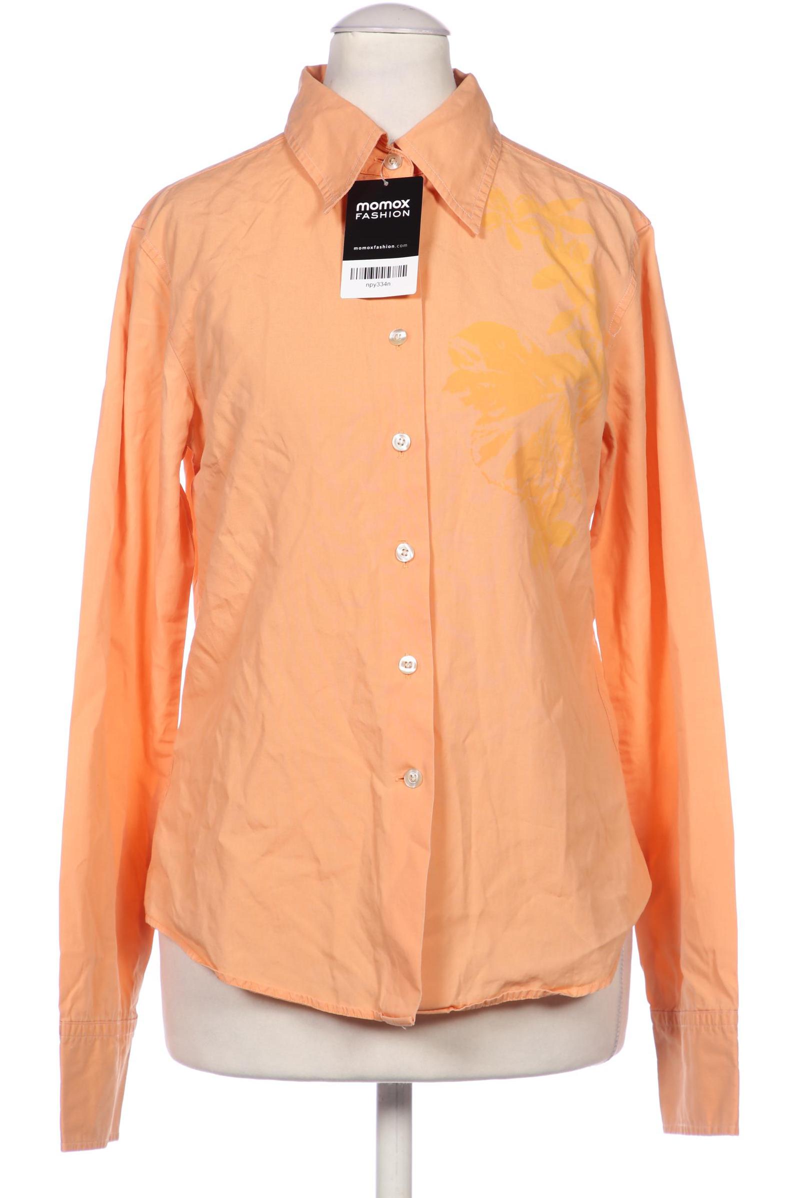 

Marc O Polo Damen Bluse, orange, Gr. 34