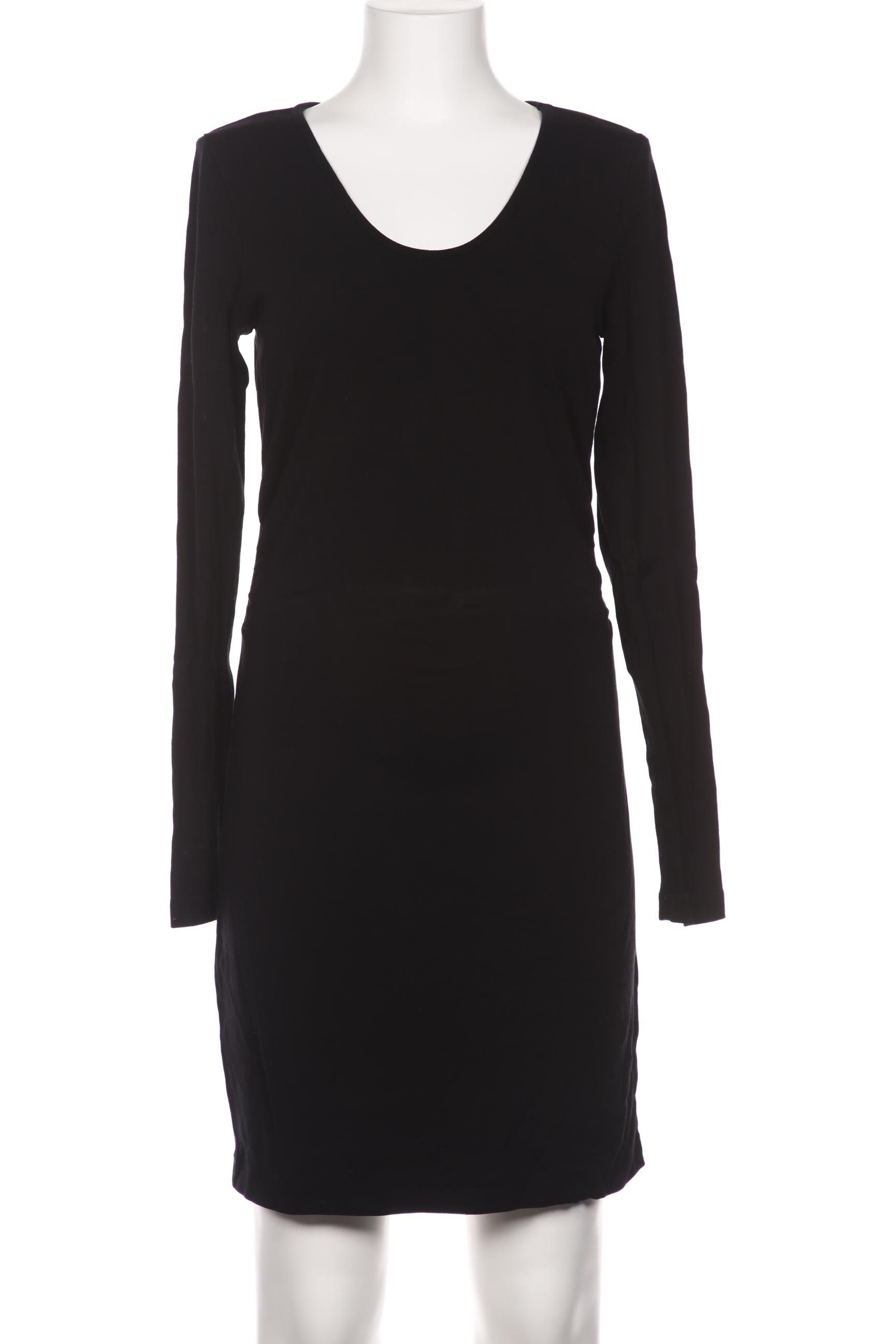 

Marc O Polo Damen Kleid, schwarz, Gr. 40