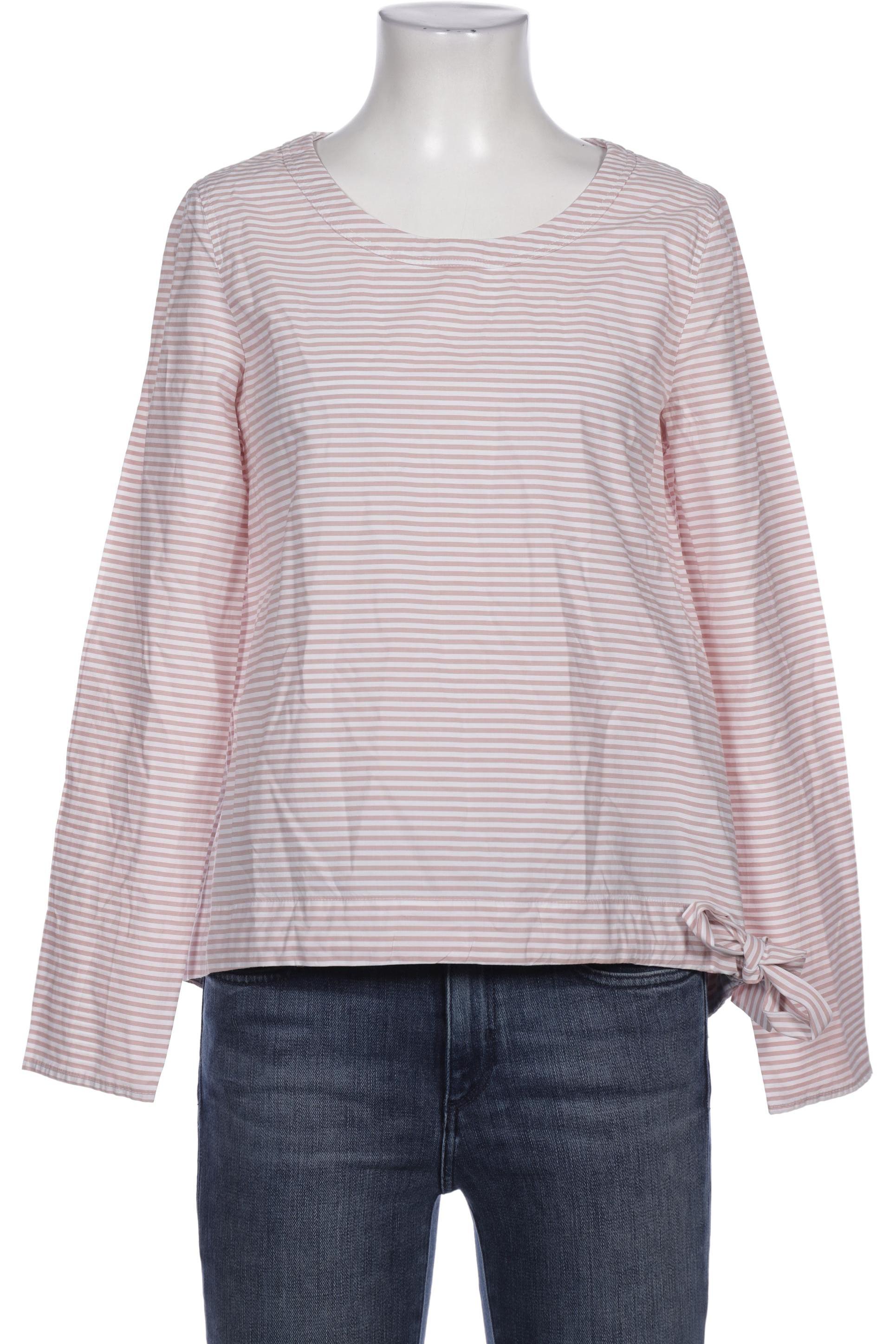 

Marc O Polo Damen Bluse, beige, Gr. 36