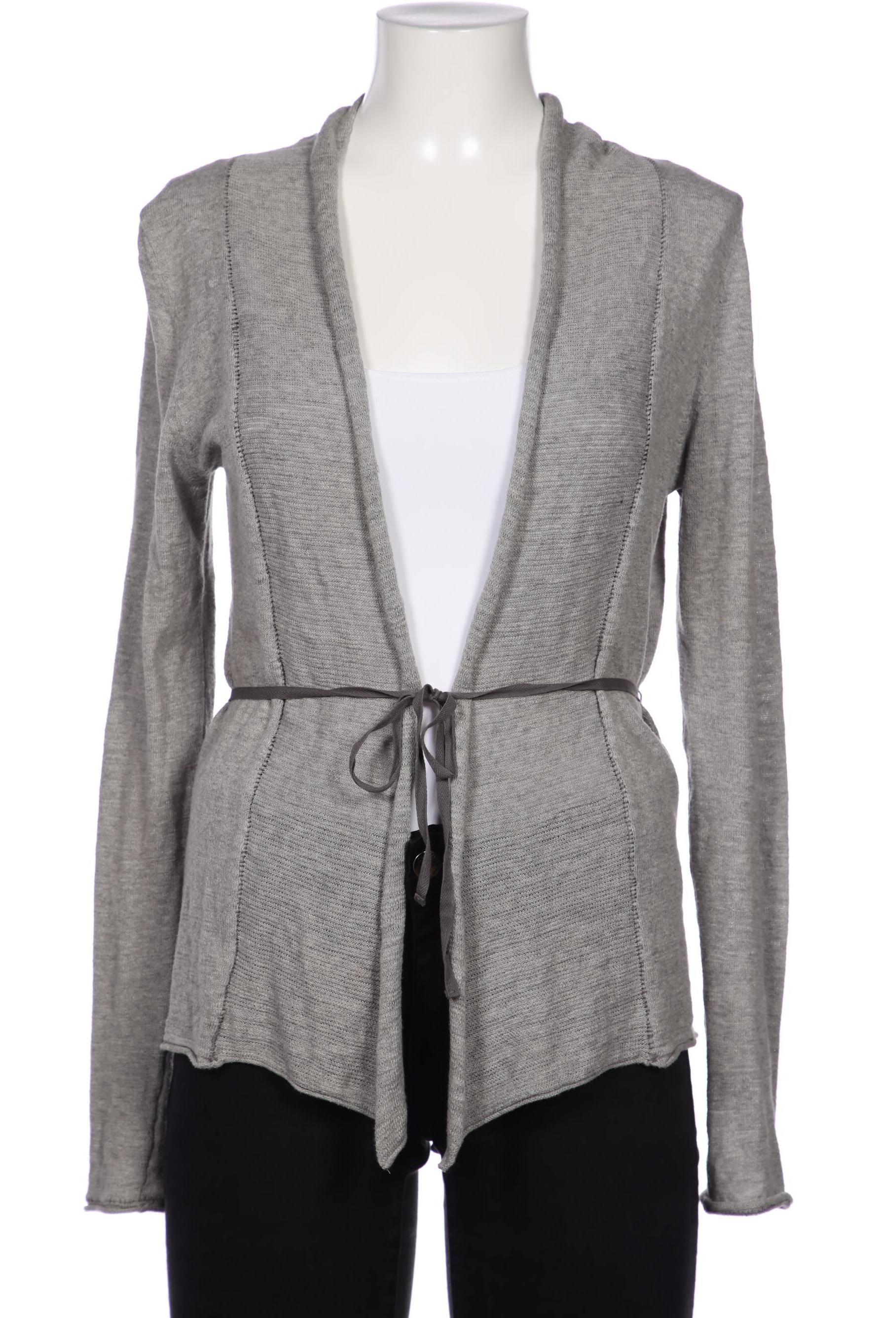 

Marc O Polo Damen Strickjacke, grau