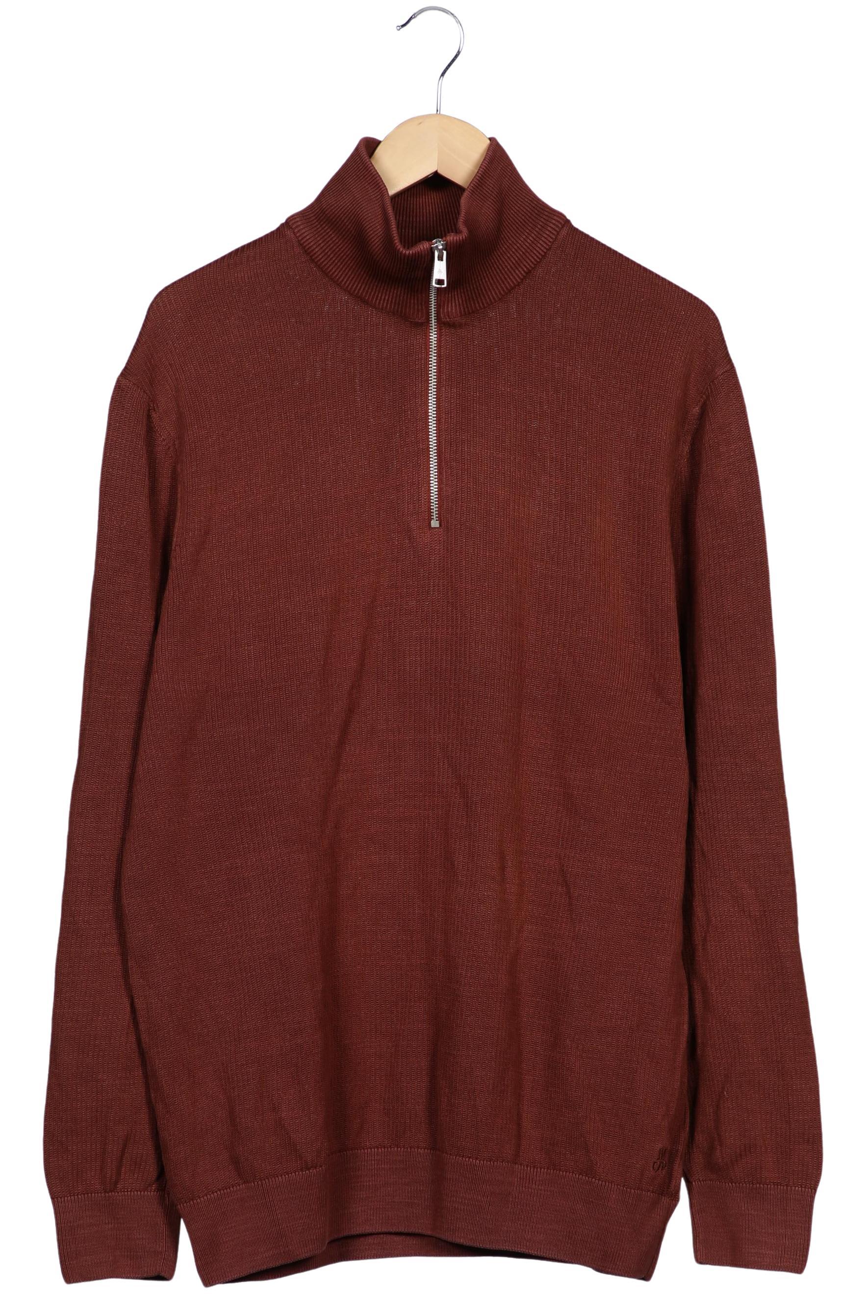 

Marc O Polo Herren Pullover, braun, Gr. 56