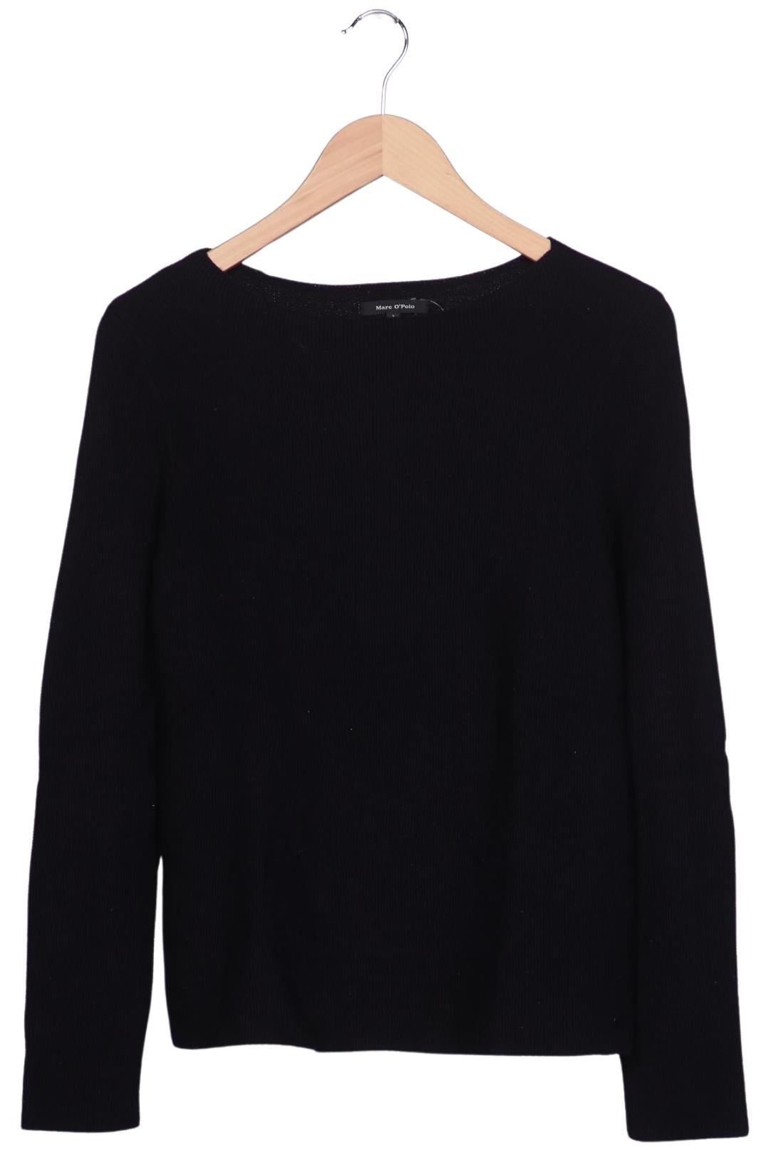 

Marc O Polo Damen Pullover, schwarz, Gr. 36