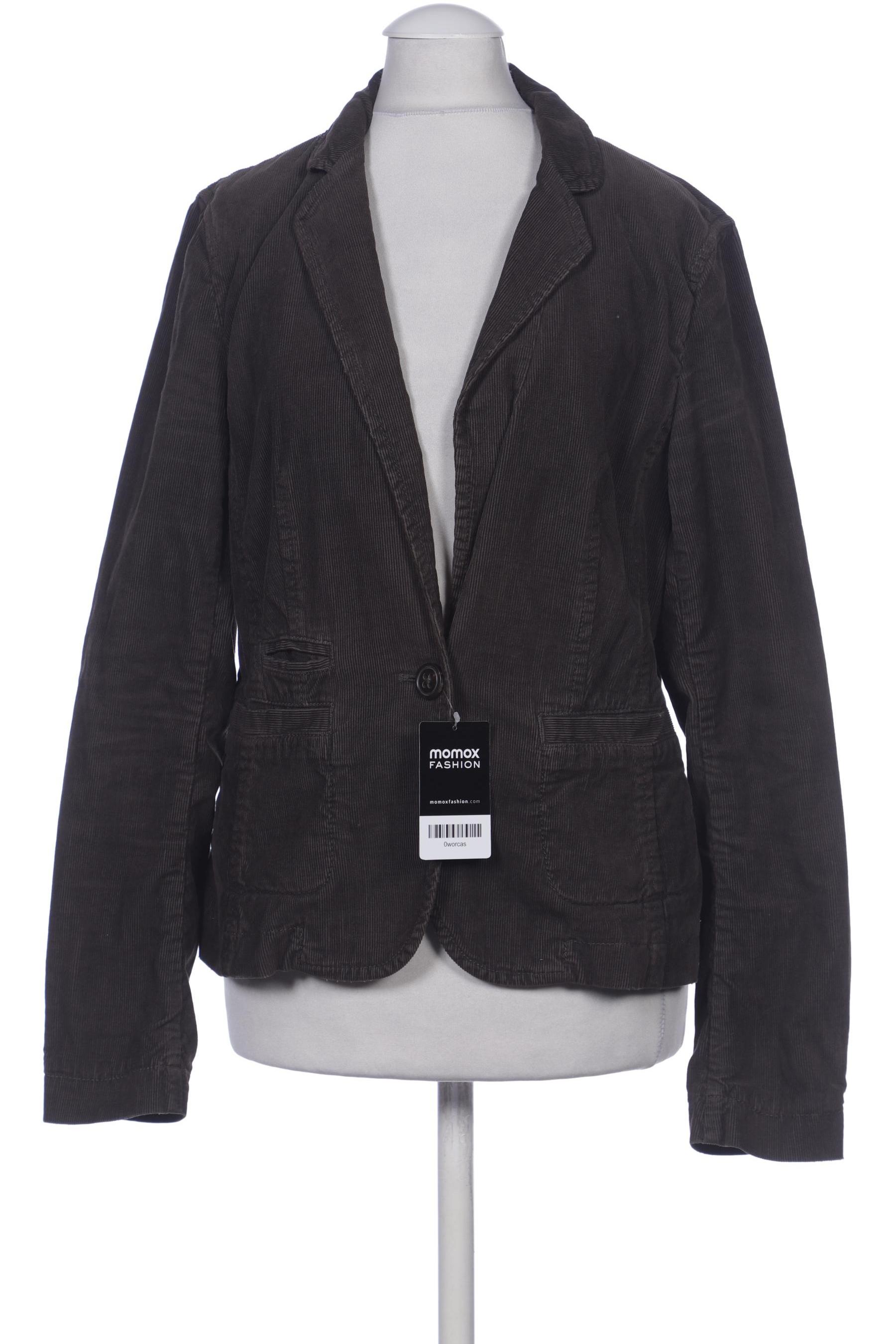

Marc O Polo Damen Blazer, braun, Gr. 36