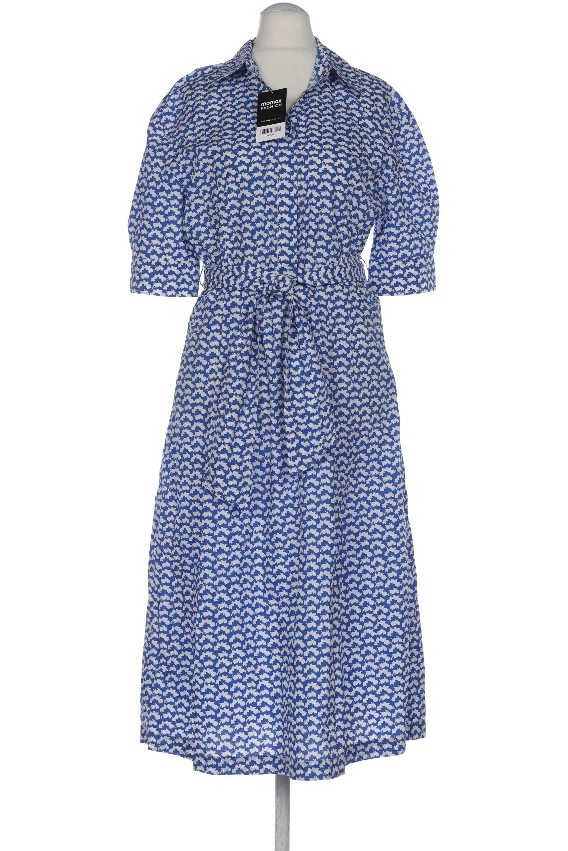 

Marc O Polo Damen Kleid, blau, Gr. 36