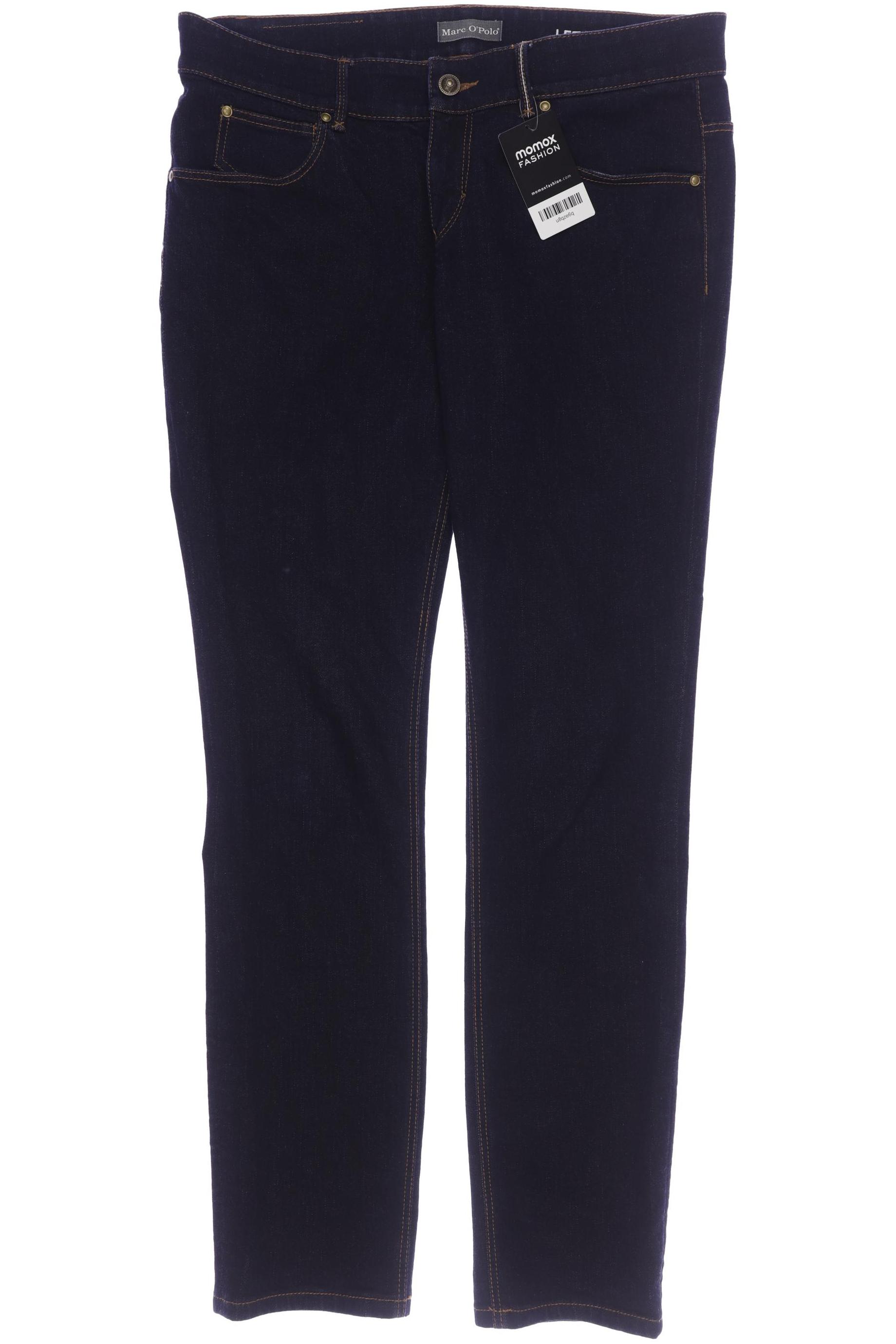 

Marc O Polo Damen Jeans, marineblau, Gr. 31
