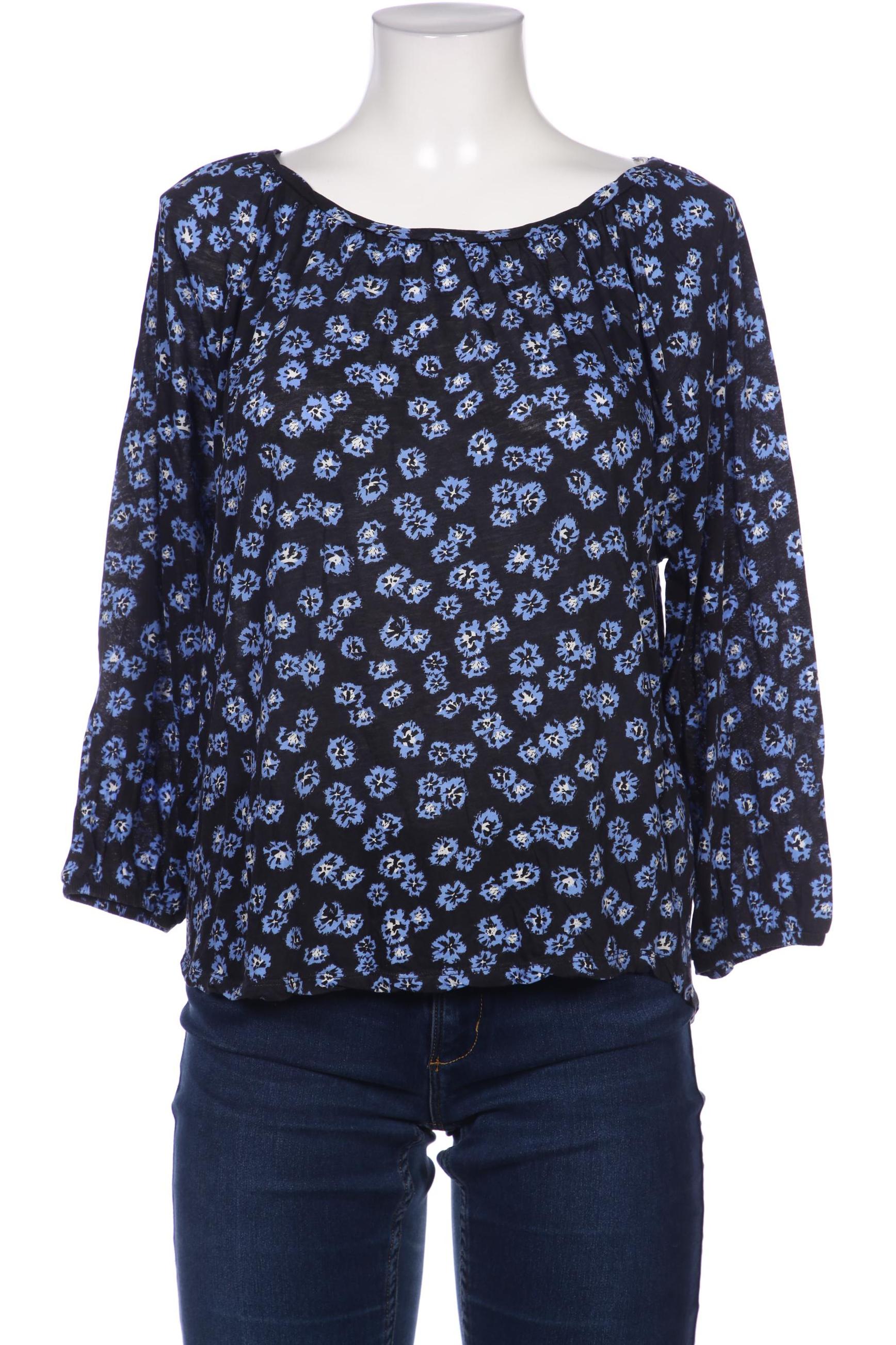 

Marc O Polo Damen Bluse, marineblau, Gr. 42