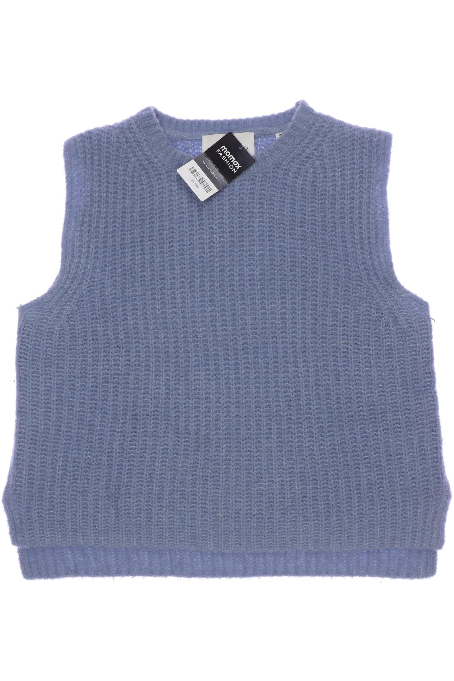 

Marc O Polo Damen Pullover, blau, Gr. 38
