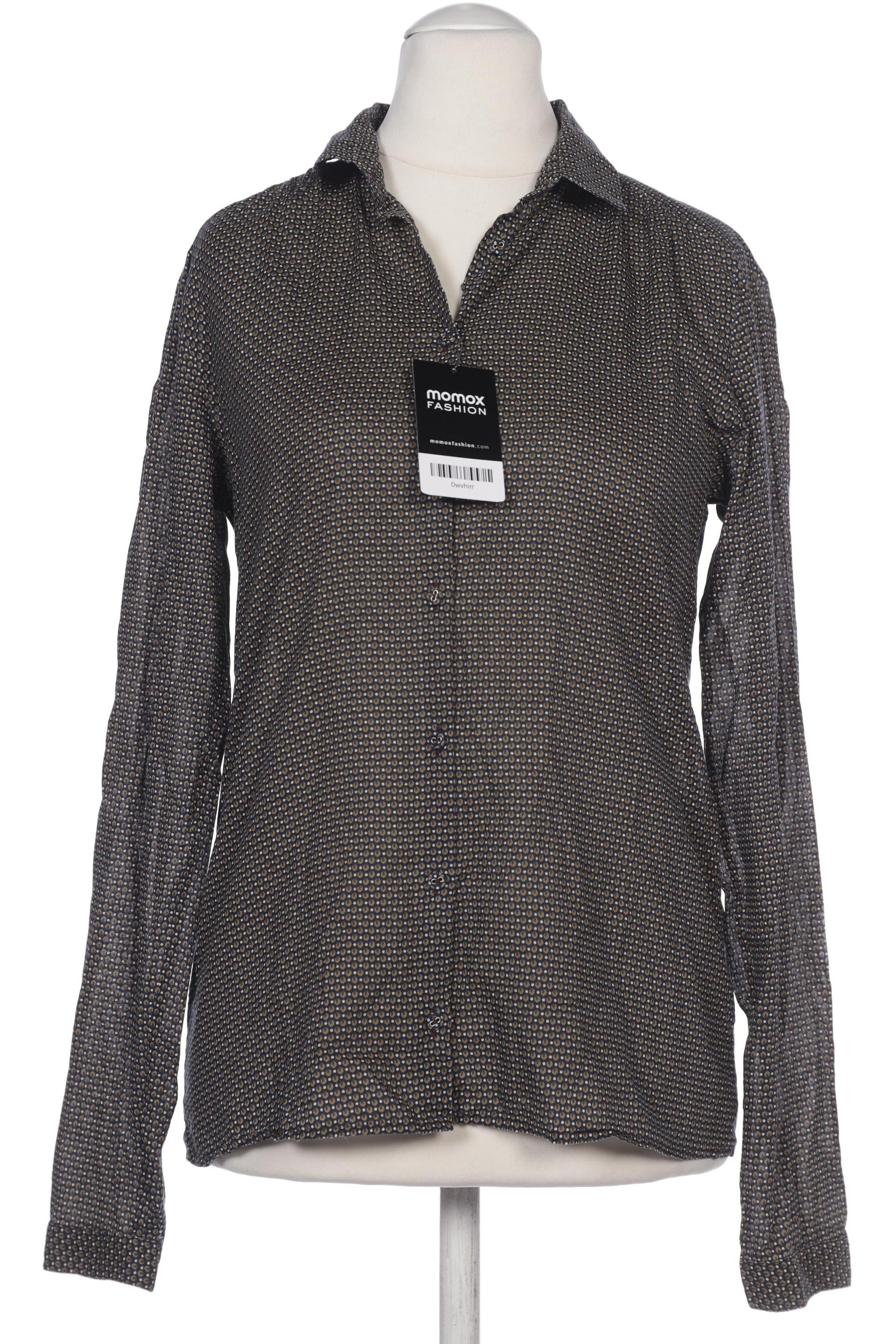 

Marc O Polo Damen Bluse, braun