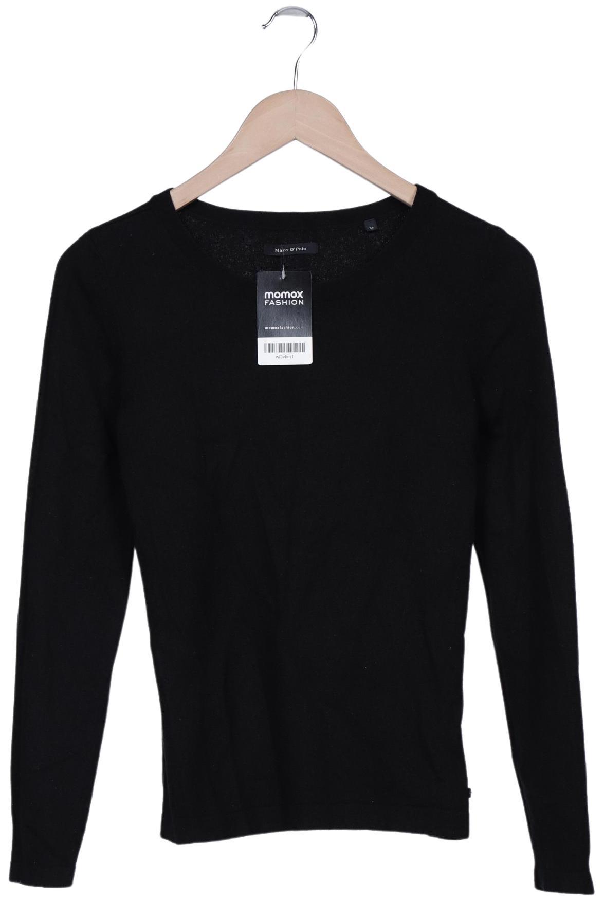 

Marc O Polo Damen Pullover, schwarz, Gr. 34