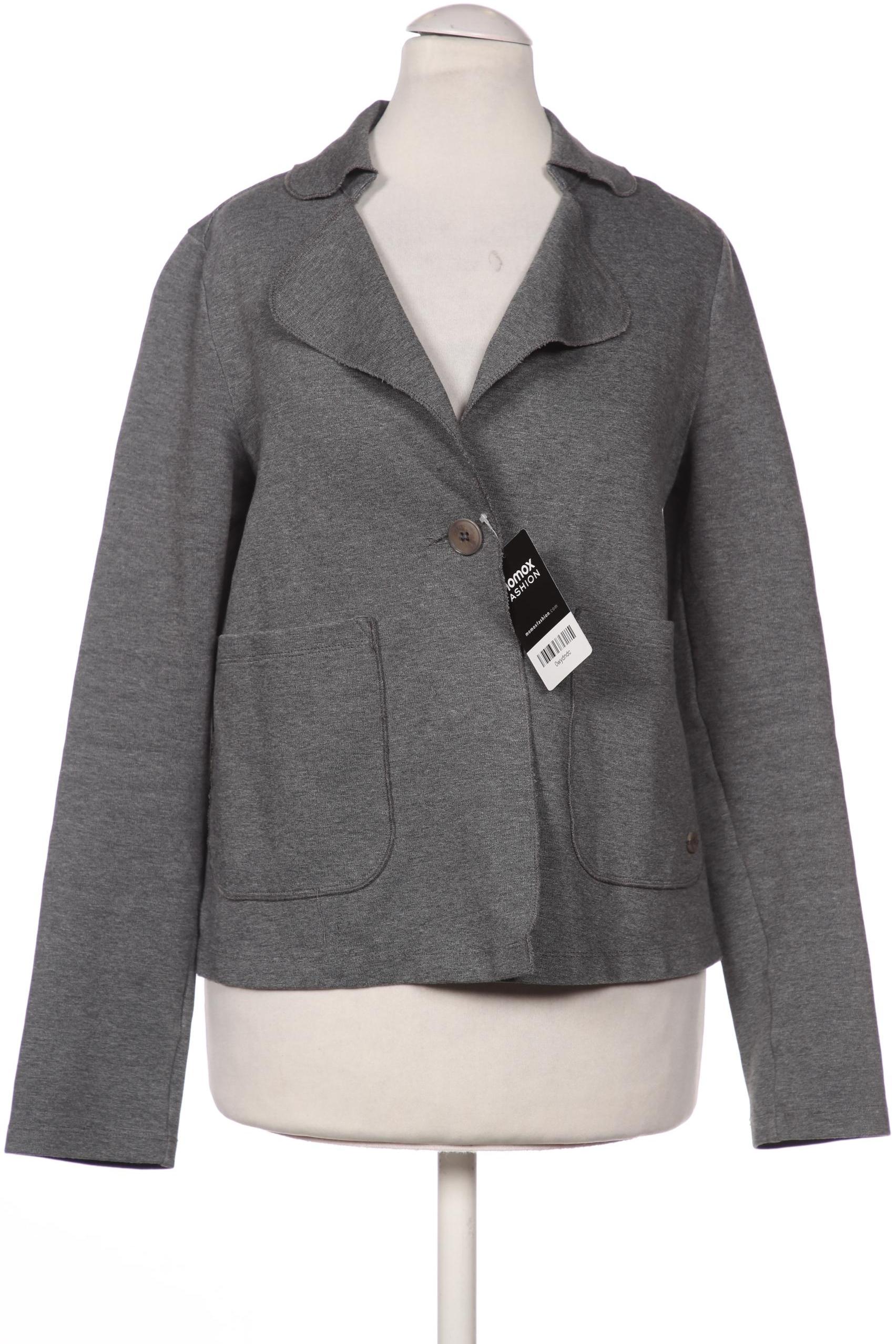 

Marc O Polo Damen Blazer, grau, Gr. 34