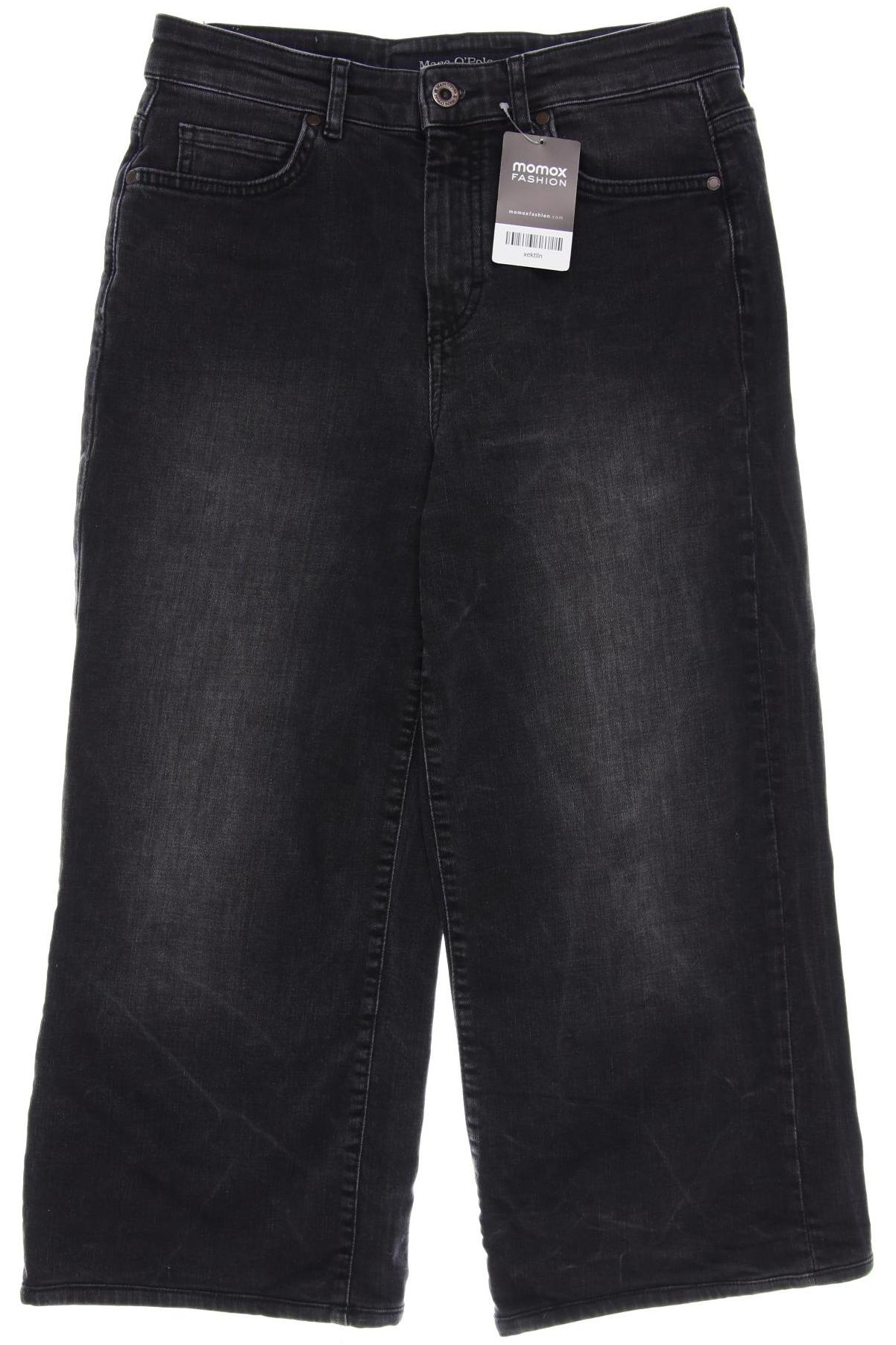 

Marc O Polo Damen Jeans, grau