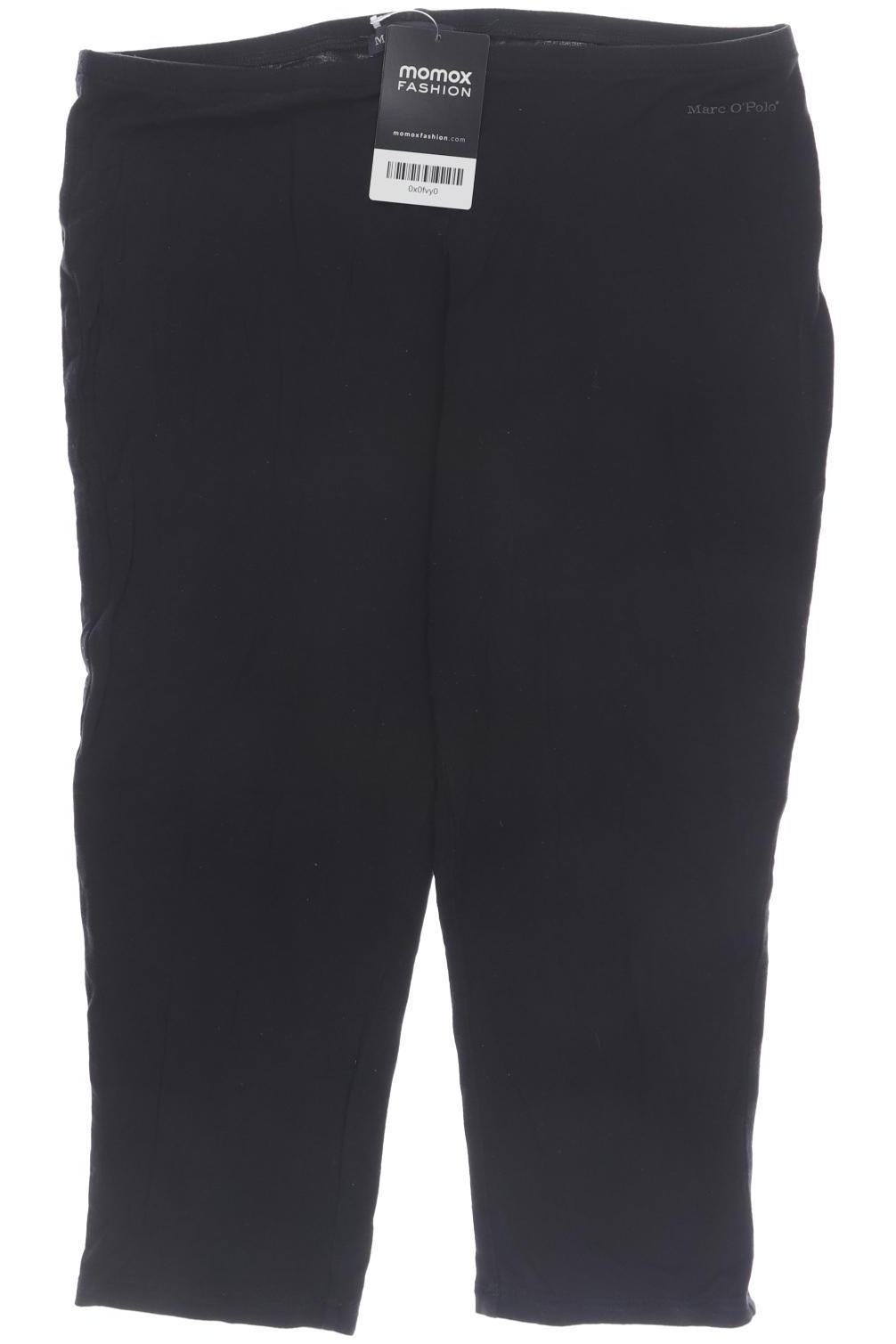 

Marc O Polo Damen Stoffhose, schwarz