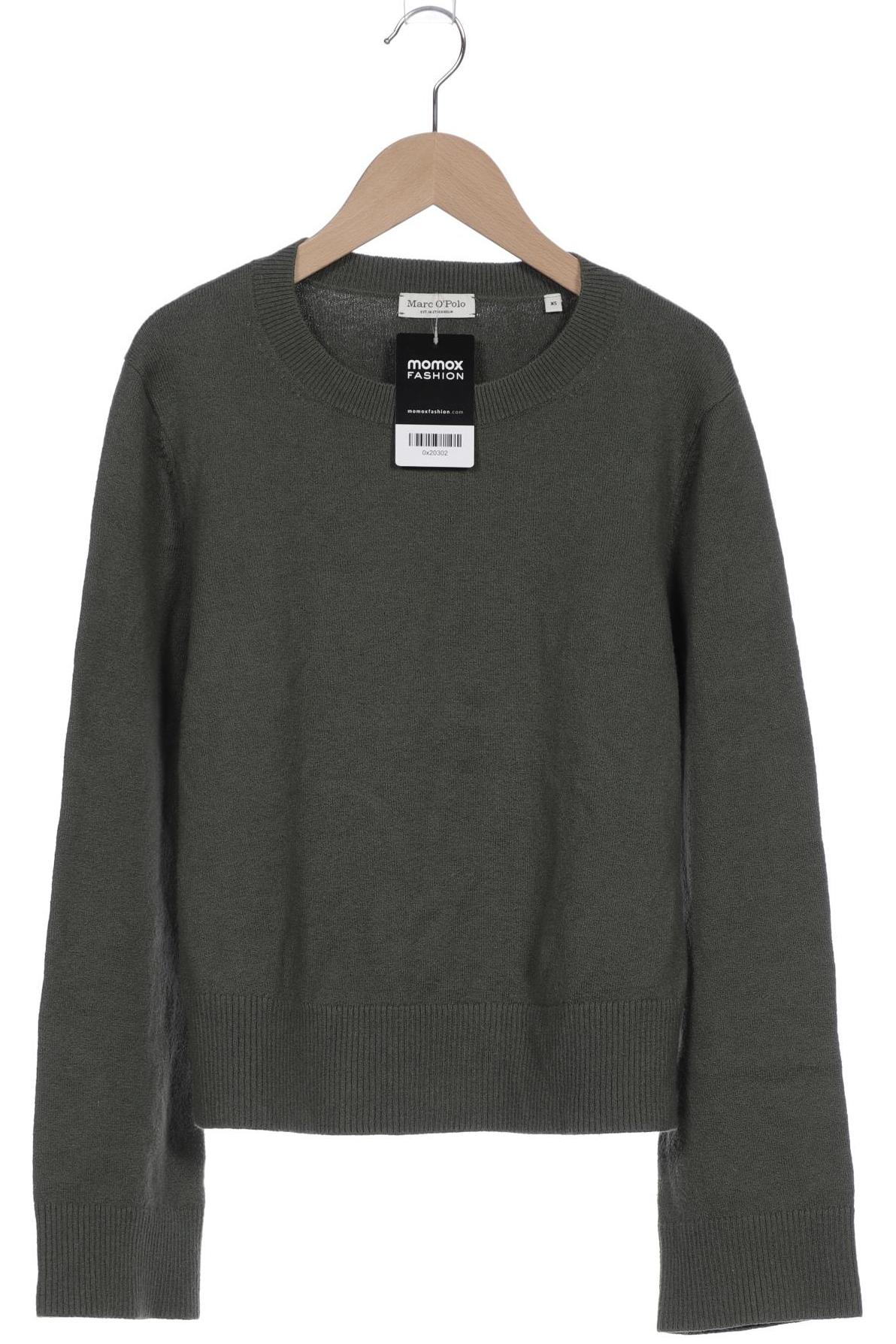 

Marc O Polo Damen Pullover, grün, Gr. 34