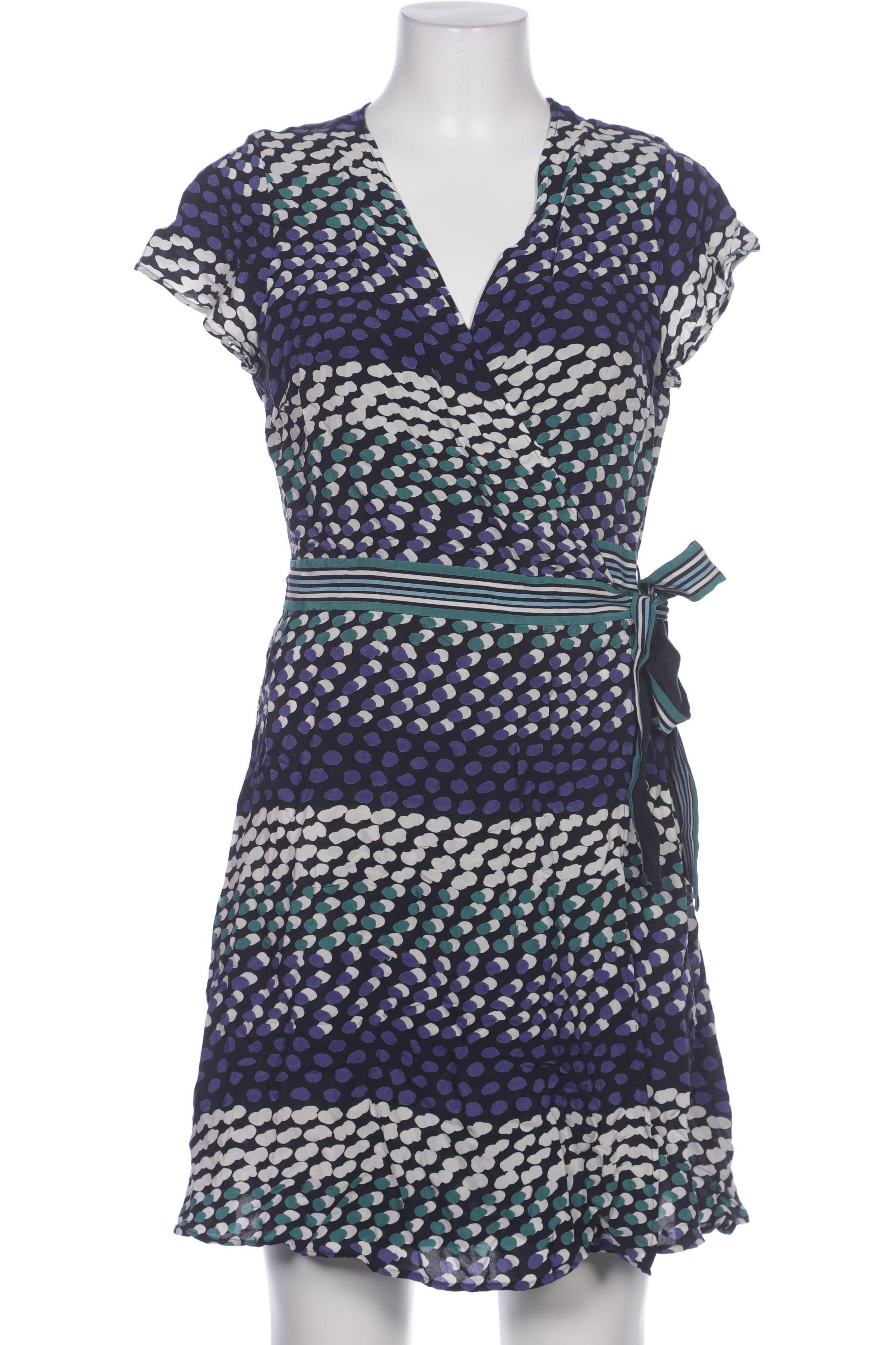 

Marc O Polo Damen Kleid, mehrfarbig, Gr. 38