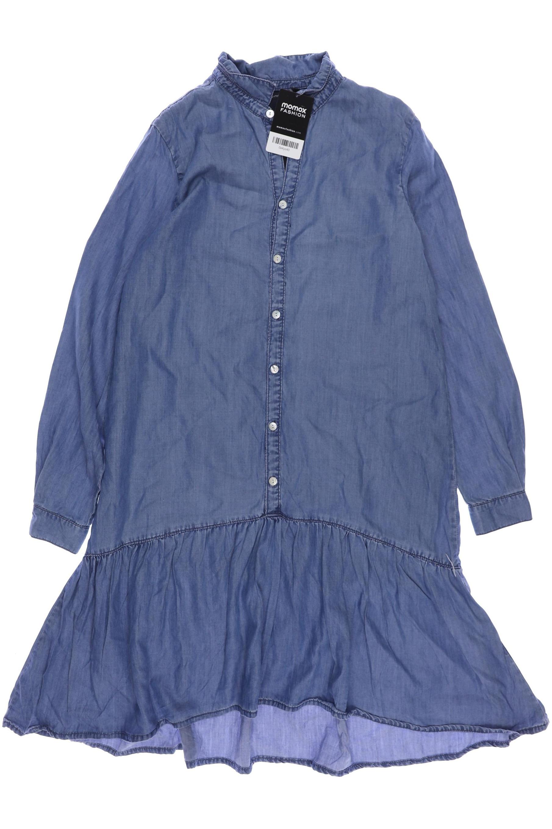 

Marc O Polo Mädchen Kleid, blau