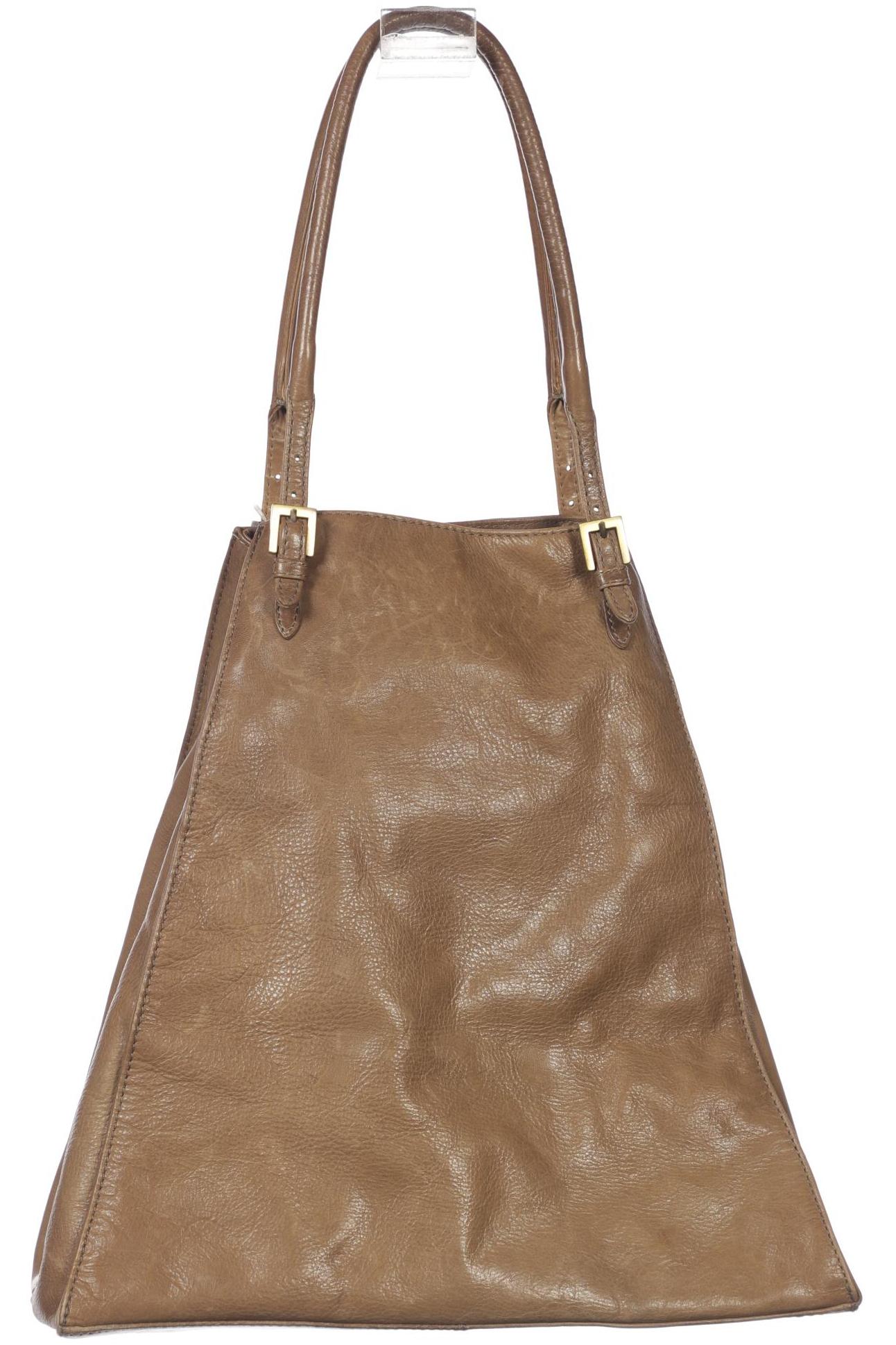 

Marc O Polo Damen Handtasche, braun
