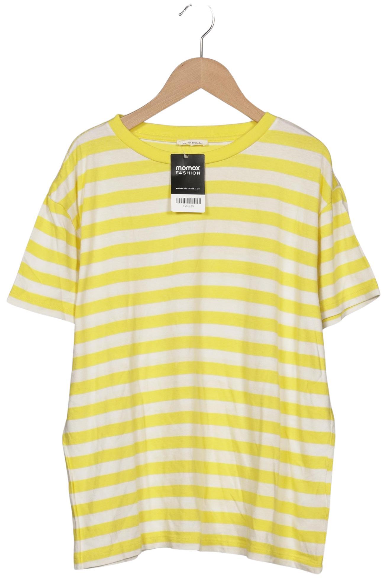 

Marc O Polo Damen T-Shirt, mehrfarbig, Gr. 44