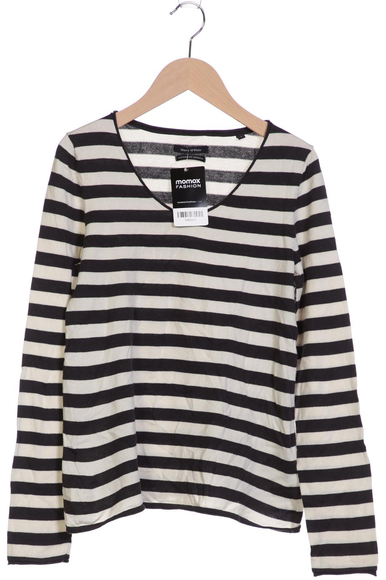 

Marc O Polo Damen Pullover, grau