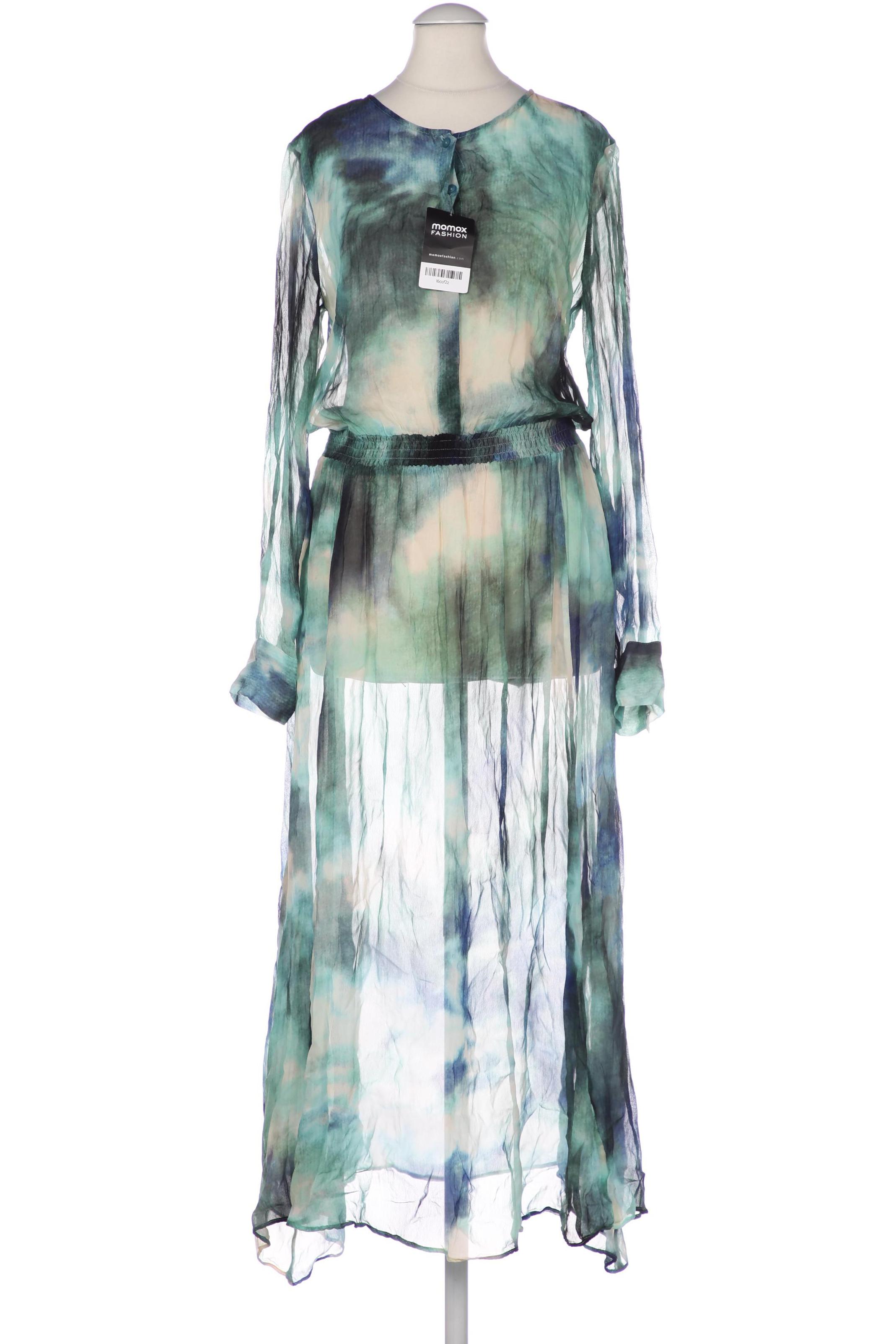 

Marc O Polo Damen Kleid, mehrfarbig, Gr. 34