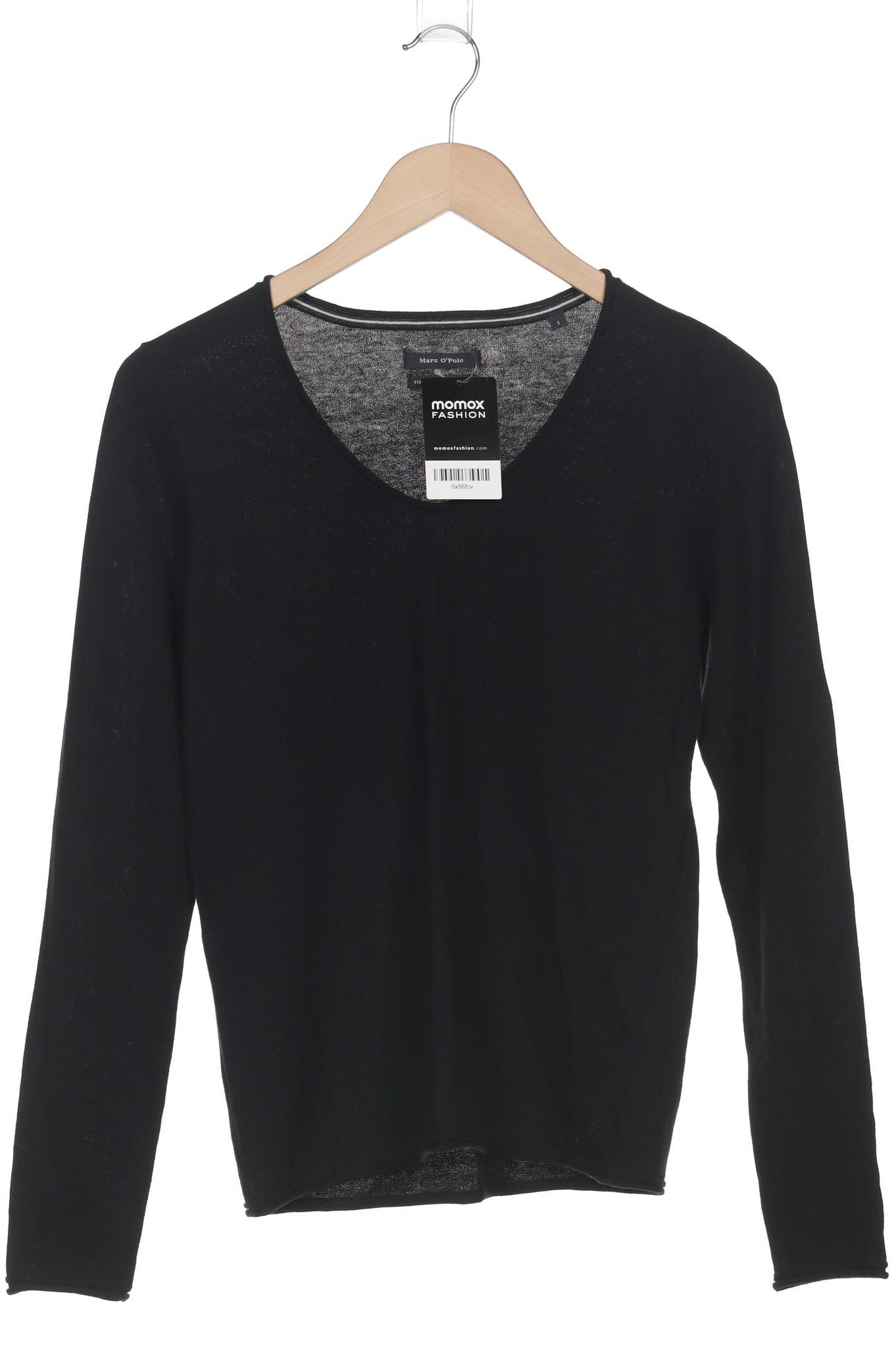 

Marc O Polo Damen Pullover, schwarz, Gr. 36