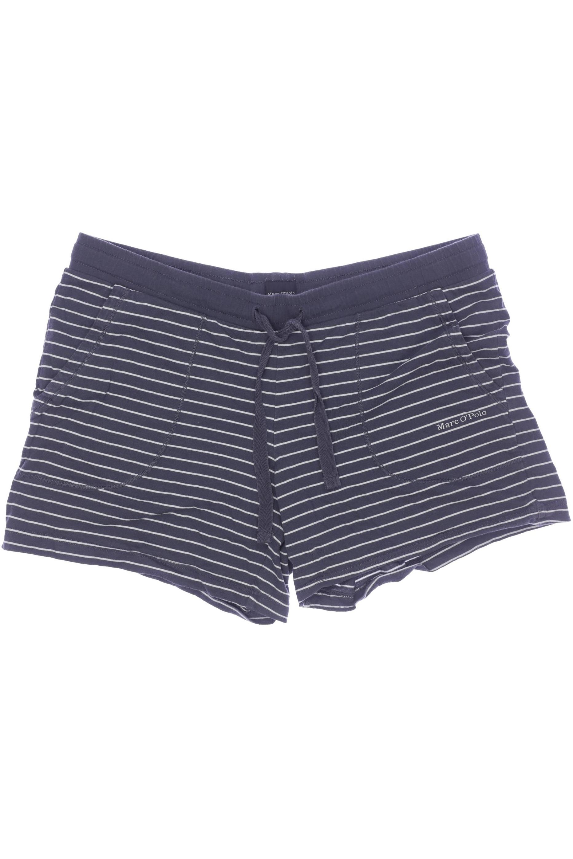 

Marc O Polo Damen Shorts, grau, Gr. 42