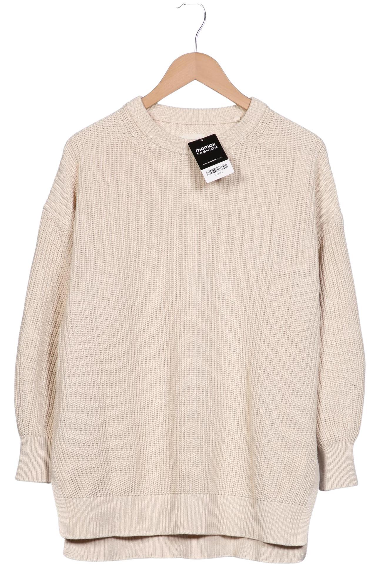 Thumbnail - Marc O Polo Herren Pullover, cremeweiß, Gr. 46