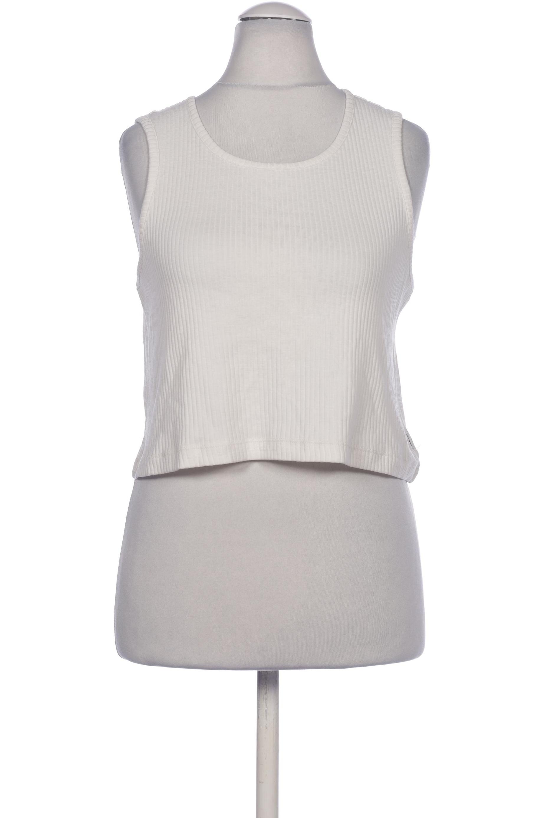 

Marc O Polo Damen Top, cremeweiß, Gr. 36