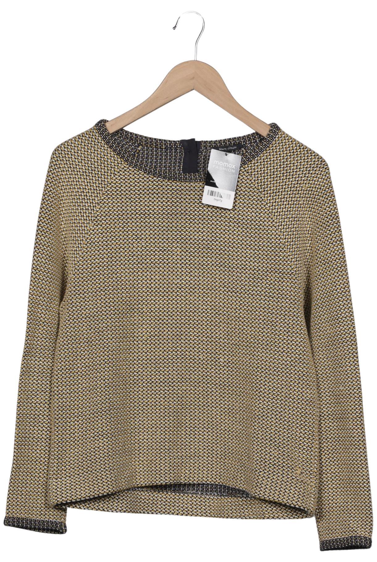 

Marc O Polo Damen Pullover, beige, Gr. 36
