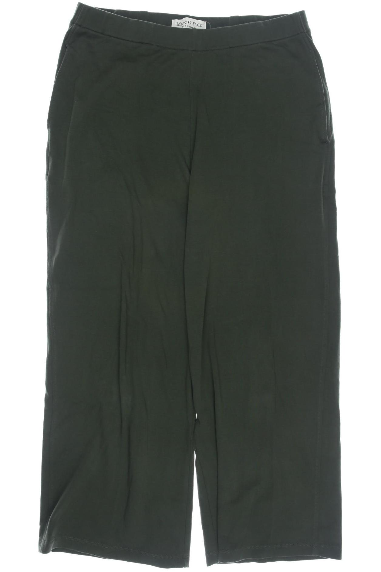 

Marc O Polo Damen Stoffhose, grün, Gr. 0