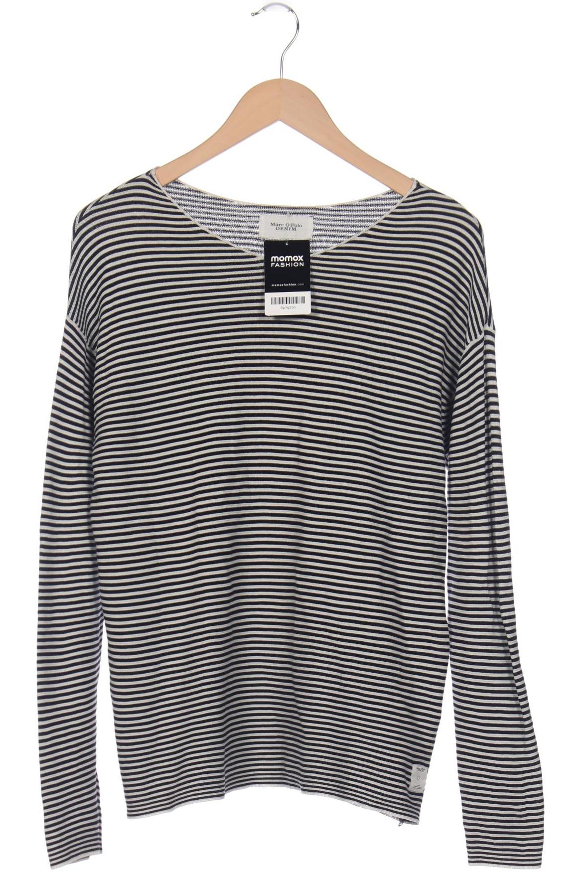 

Marc O Polo Damen Pullover, schwarz, Gr. 44