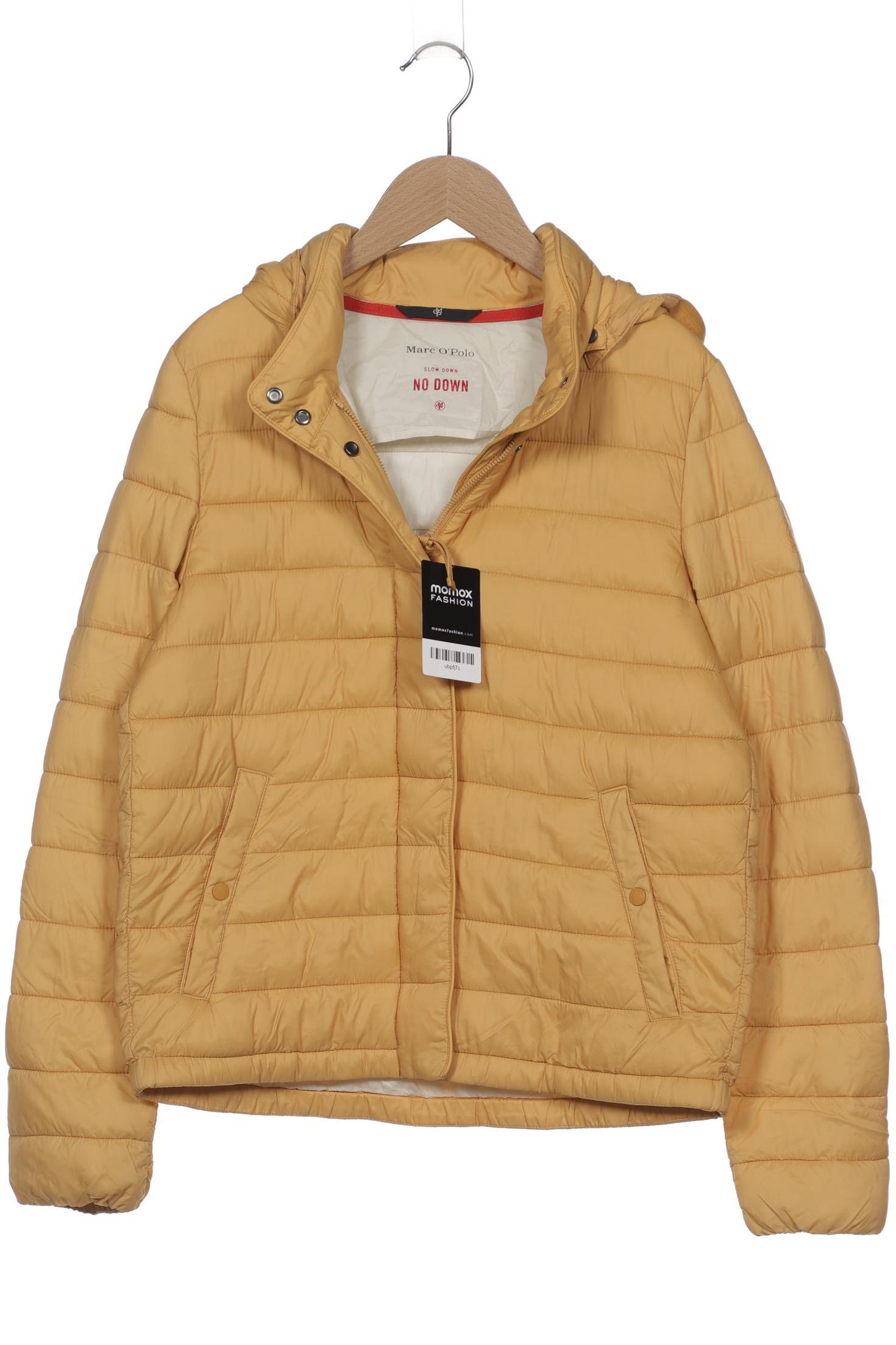 

Marc O Polo Damen Jacke, gelb, Gr. 36