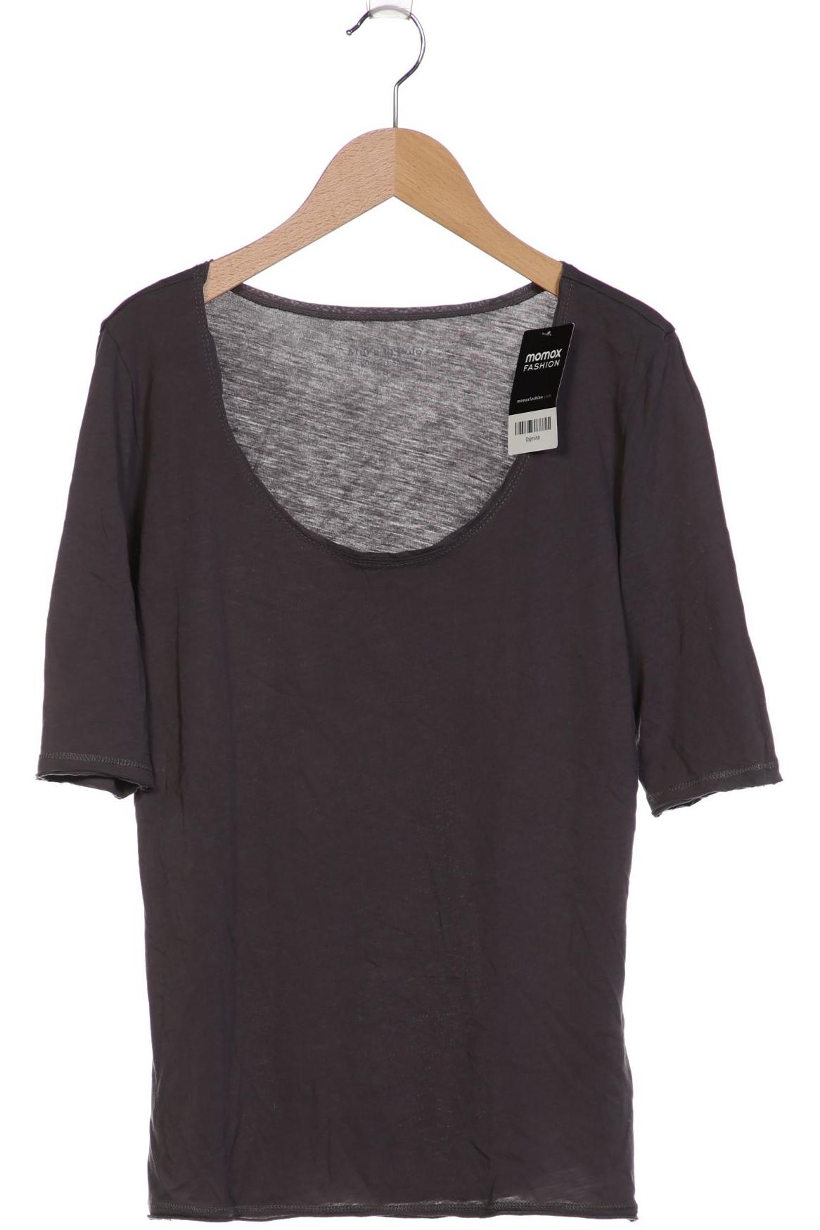 

Marc O Polo Damen T-Shirt, grau, Gr. 38
