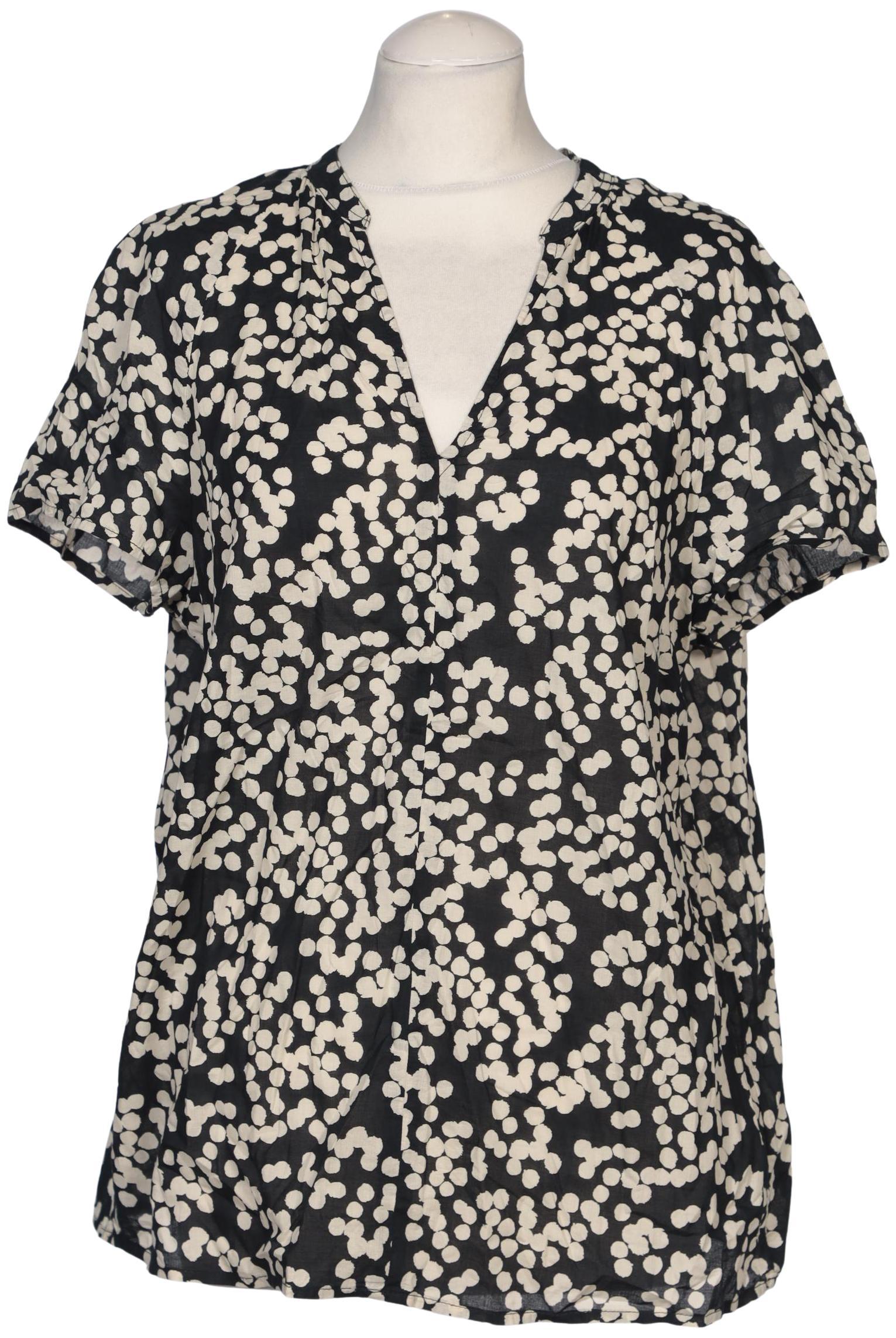 

Marc O Polo Damen Bluse, mehrfarbig, Gr. 38