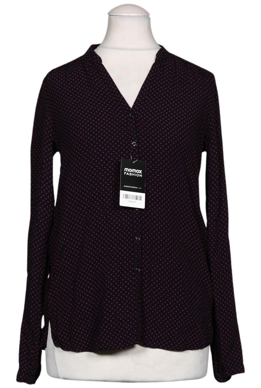 

Marc O Polo Damen Bluse, schwarz, Gr. 32