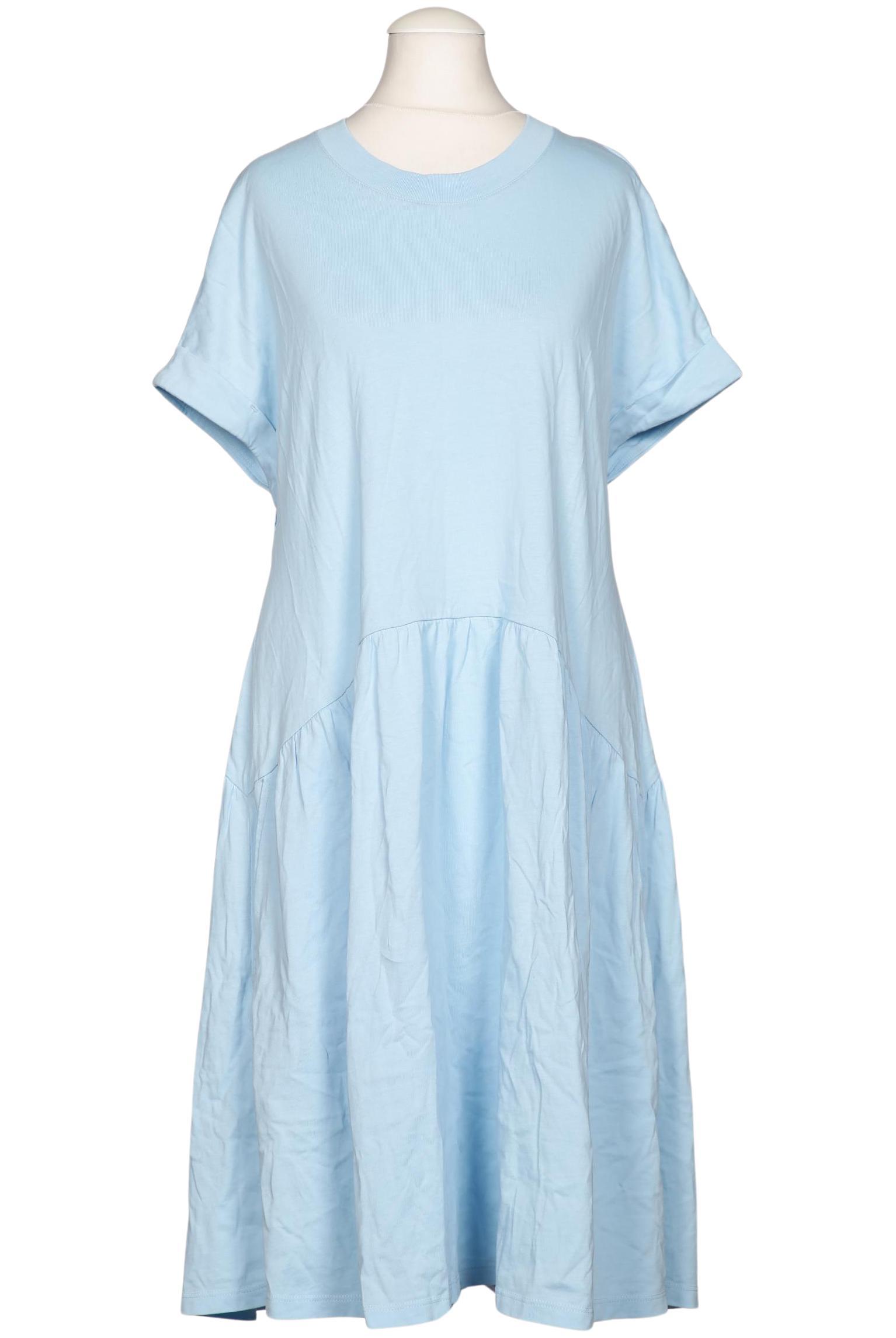 

Marc O Polo Damen Kleid, hellblau, Gr. 34