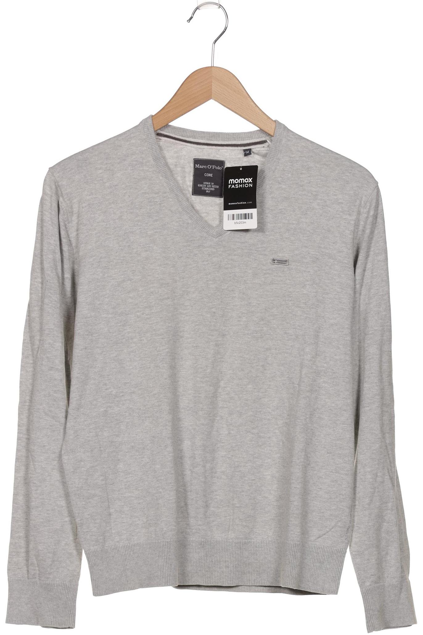 

Marc O Polo Herren Pullover, grau, Gr. 48