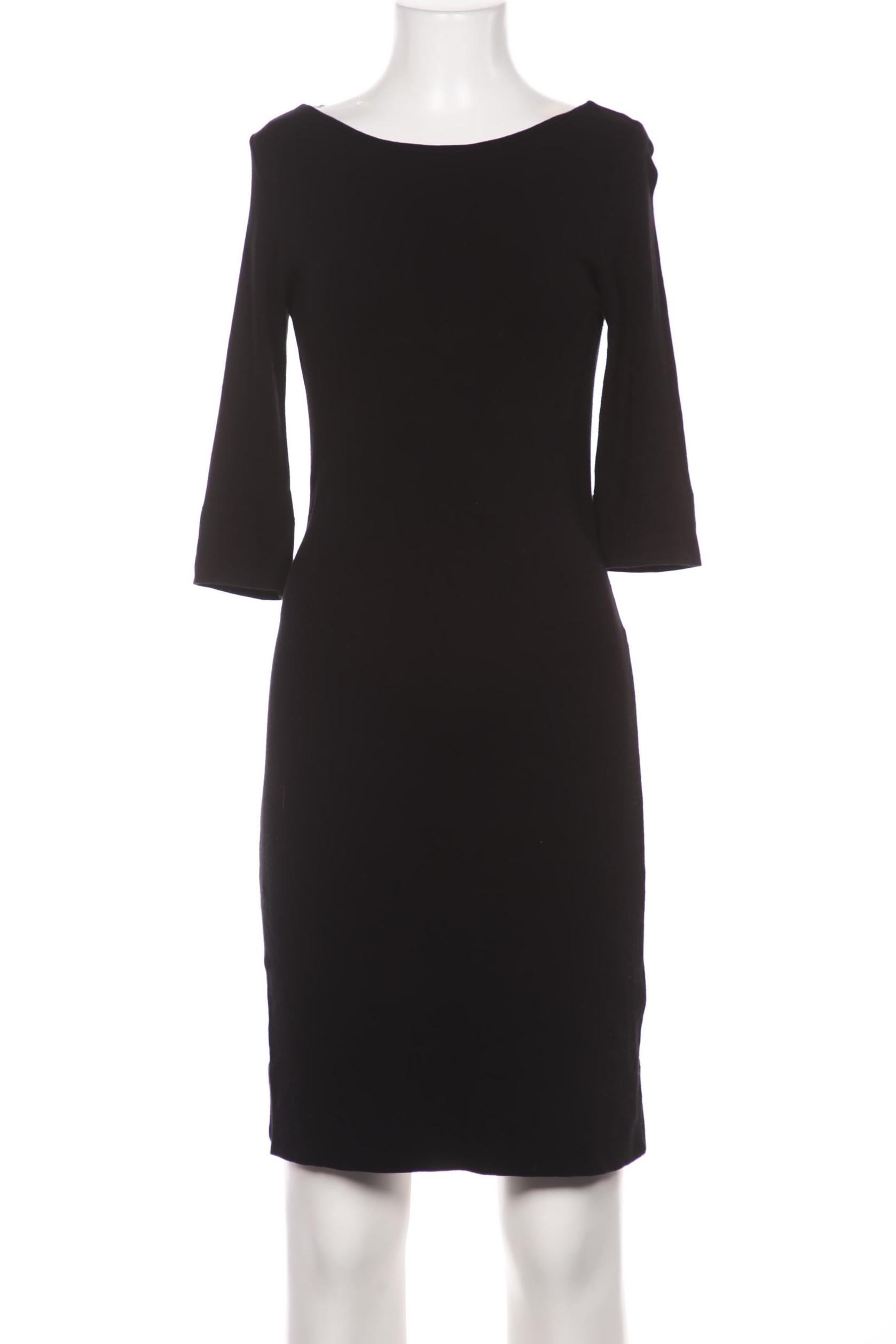 

Marc O Polo Damen Kleid, schwarz, Gr. 34