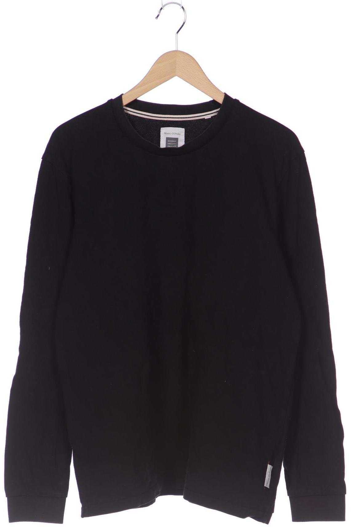 

Marc O Polo Herren Pullover, schwarz