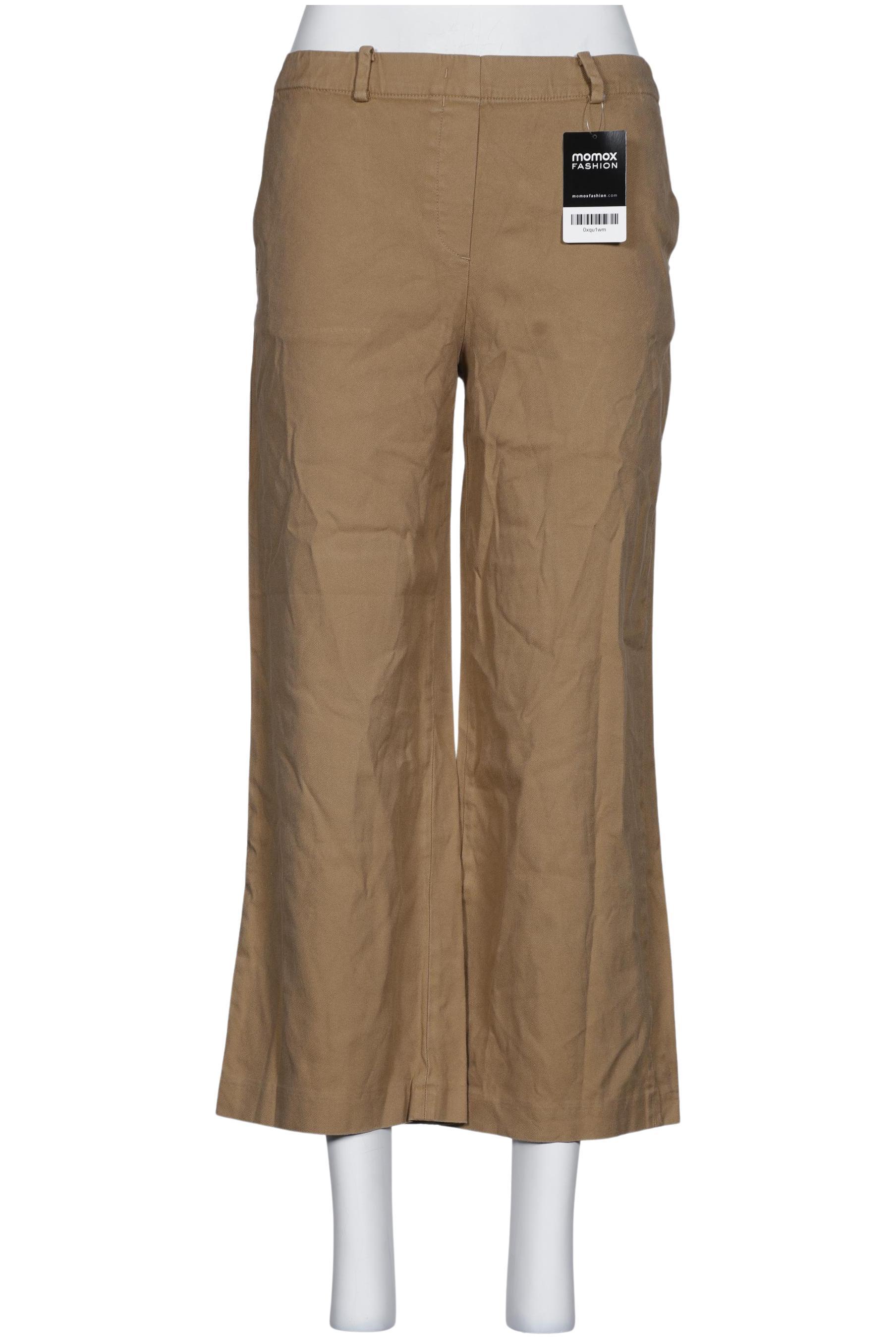 

Marc O Polo Damen Stoffhose, beige, Gr. 38