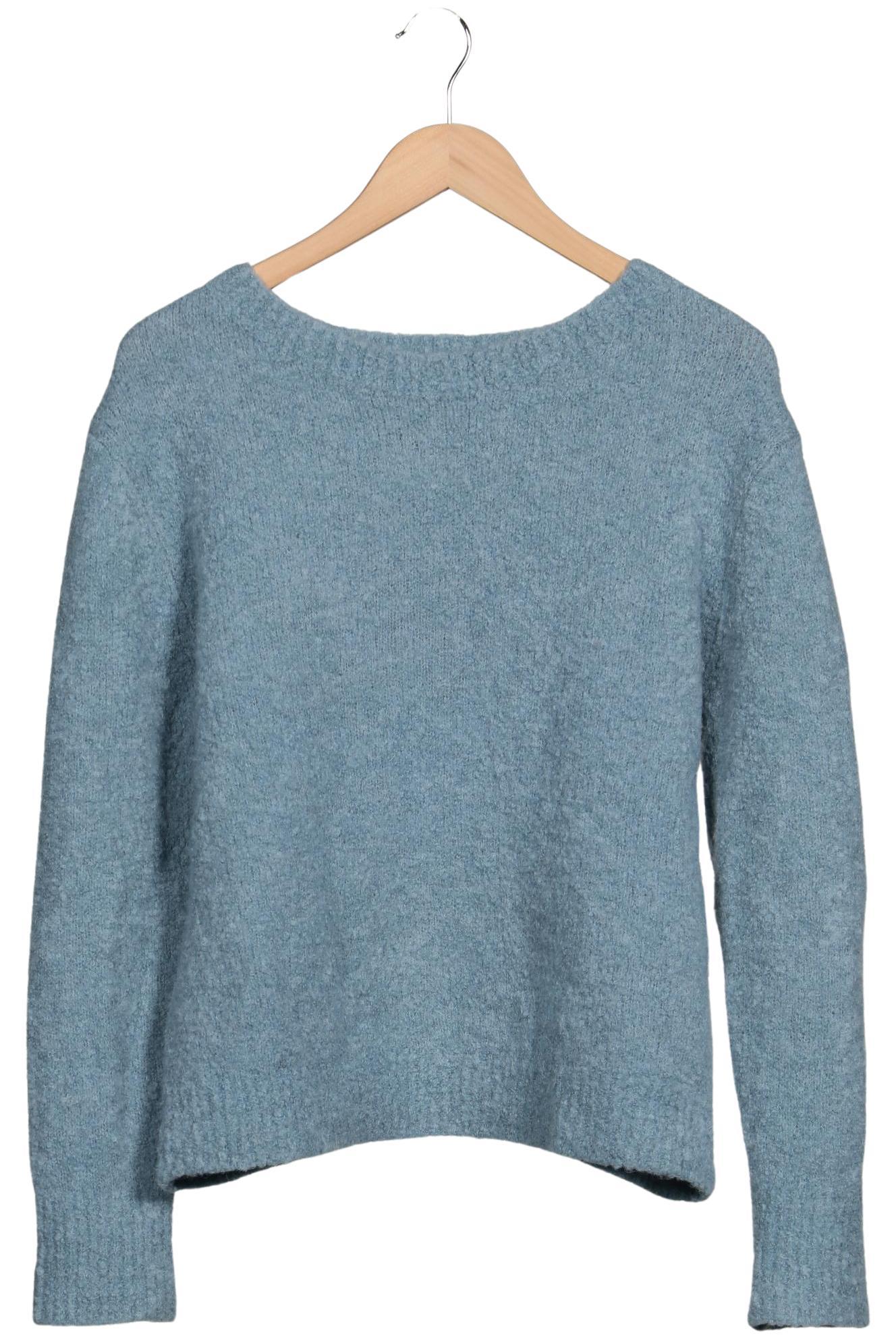 

Marc O Polo Damen Pullover, hellblau, Gr. 42