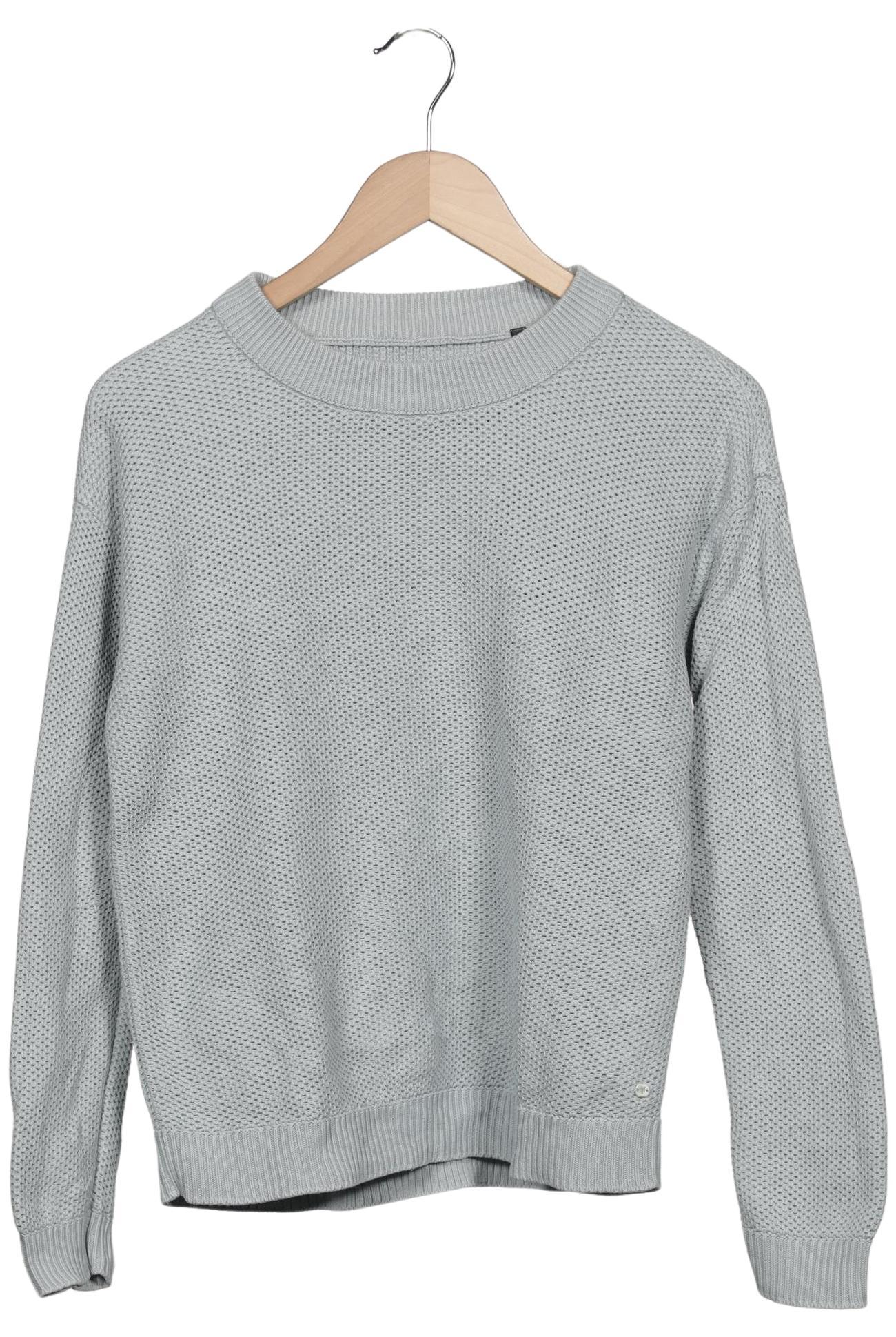 

Marc O Polo Damen Pullover, hellblau, Gr. 34