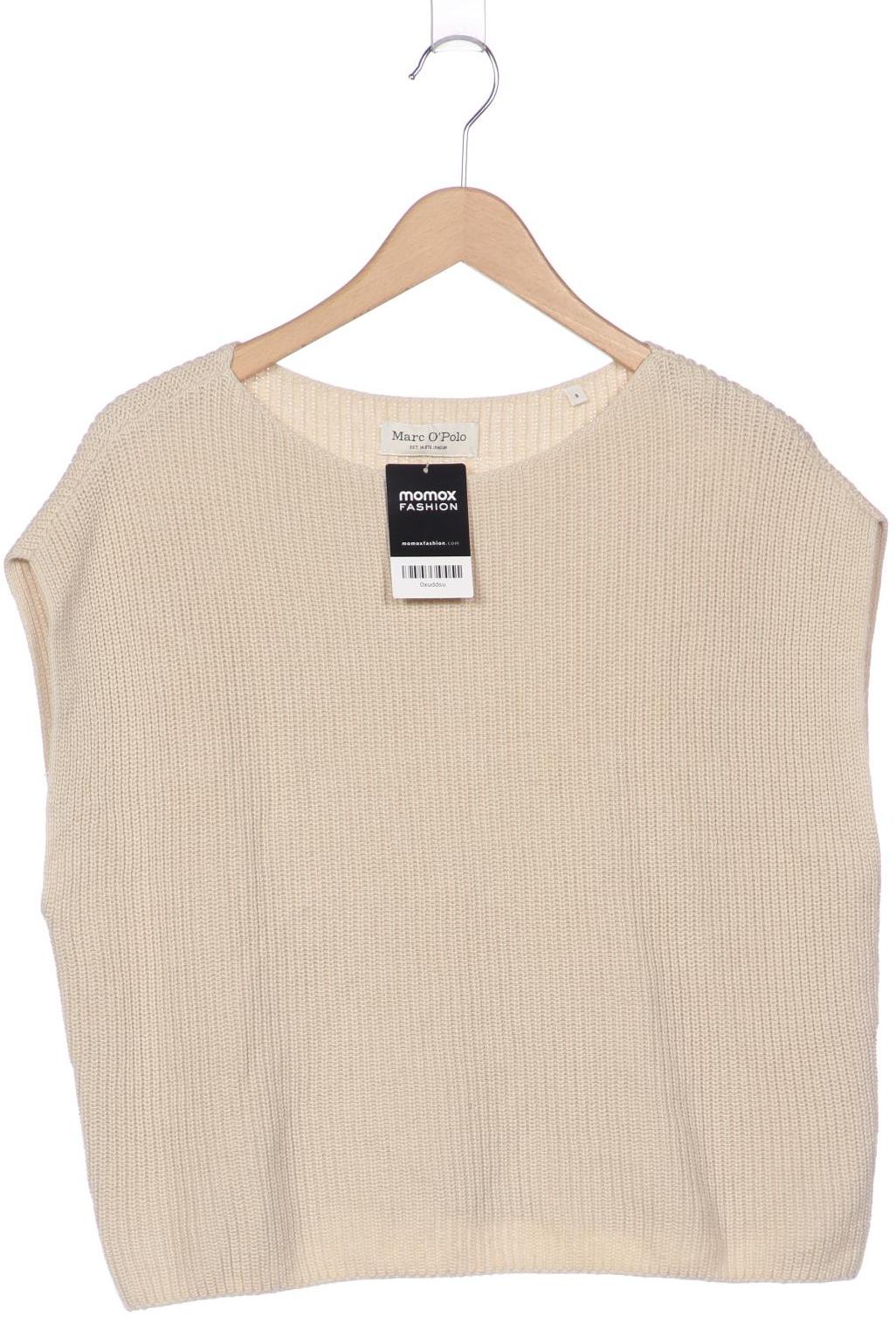 

Marc O Polo Damen Pullover, beige, Gr. 36