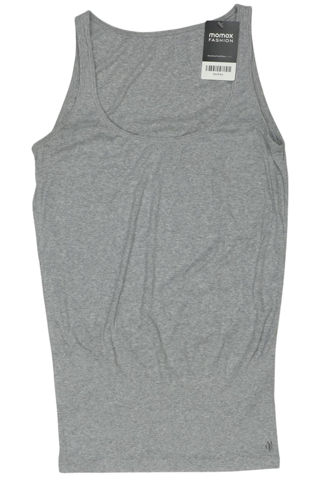 

Marc O Polo Damen Top, grau, Gr. 38