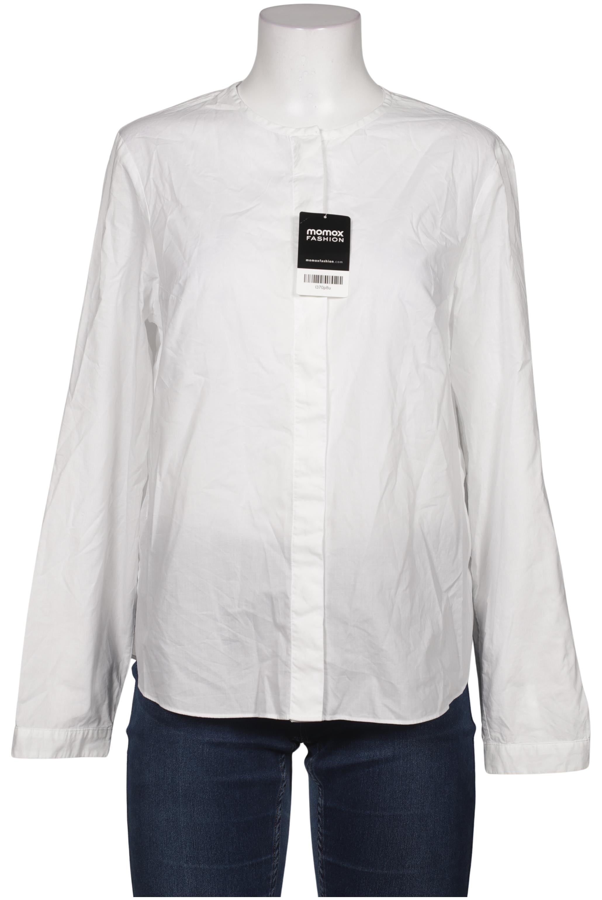 

Marc O Polo Damen Bluse, weiß, Gr. 42