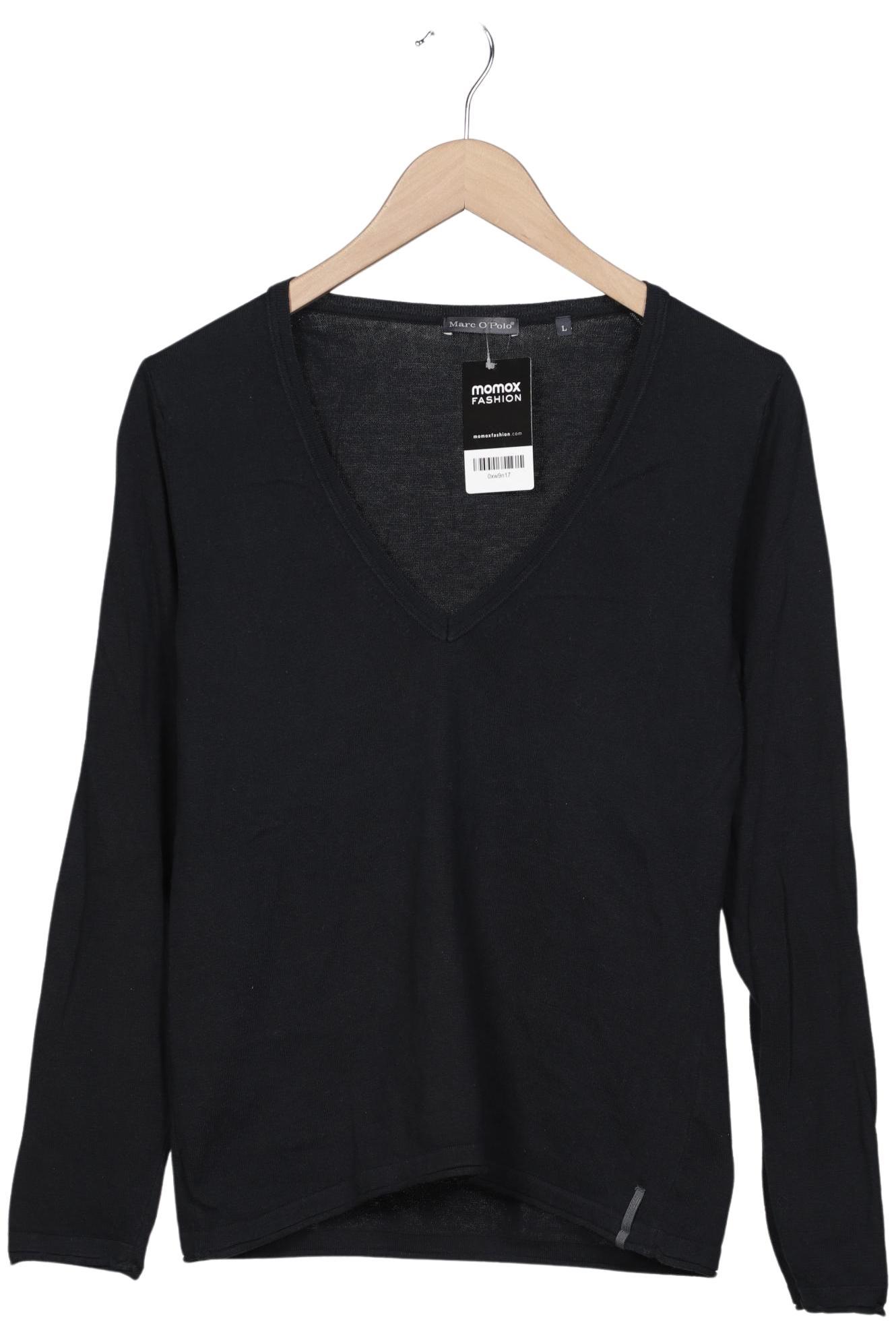 

Marc O Polo Damen Pullover, marineblau, Gr. 42