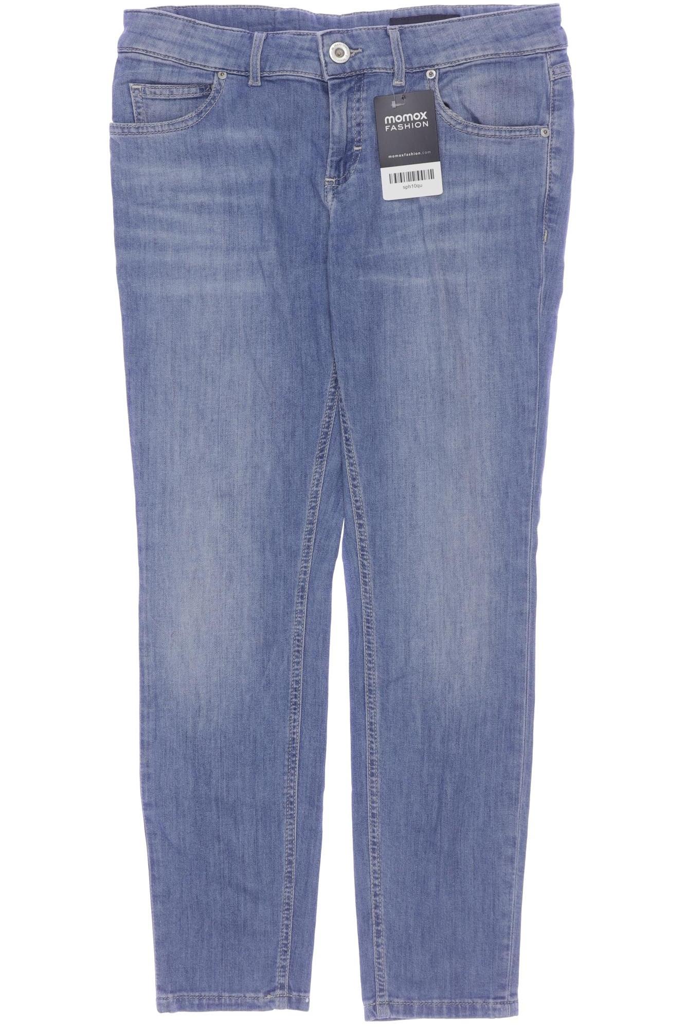 

Marc O Polo Damen Jeans, blau, Gr. 29